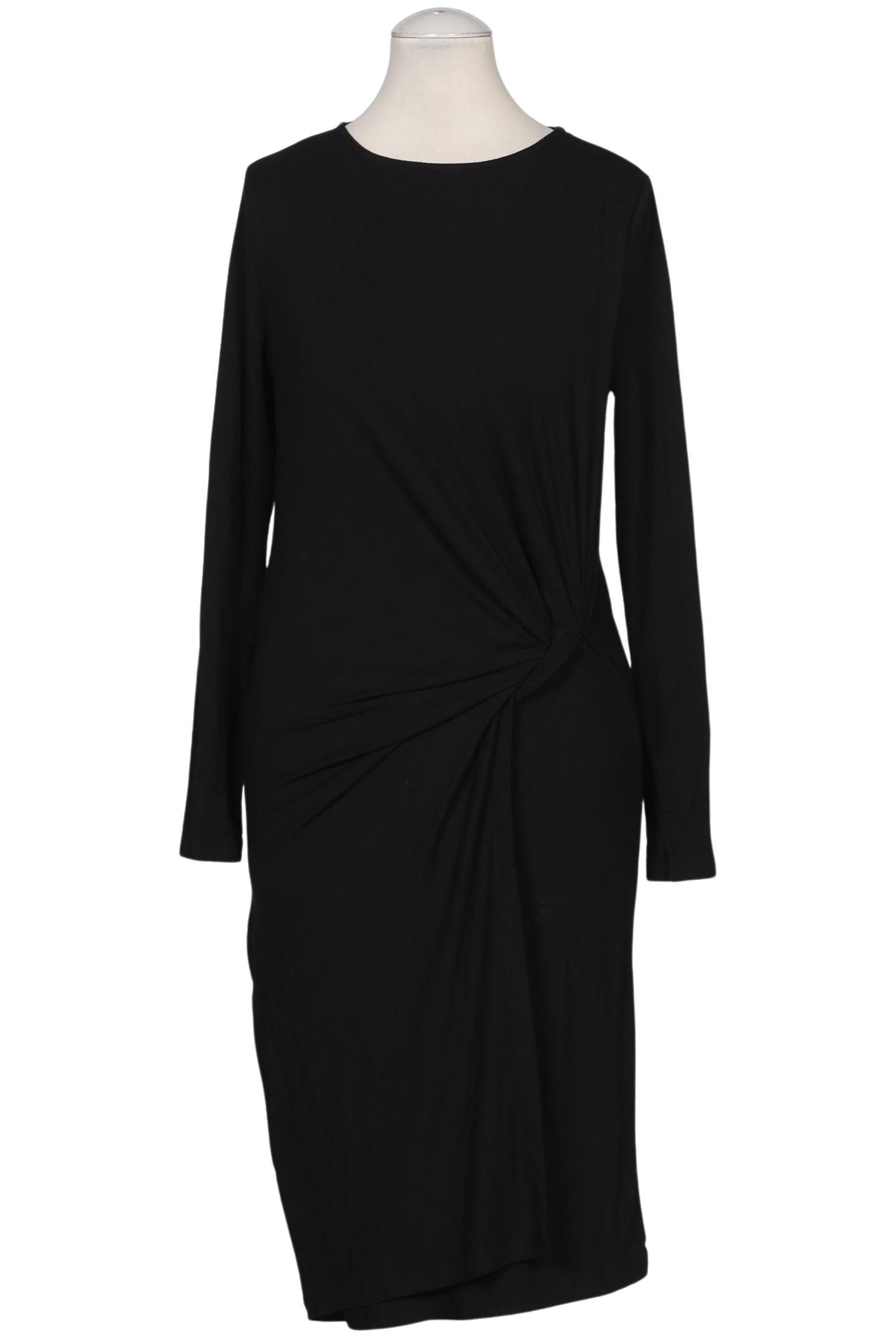 

Ganni Damen Kleid, schwarz, Gr. 36
