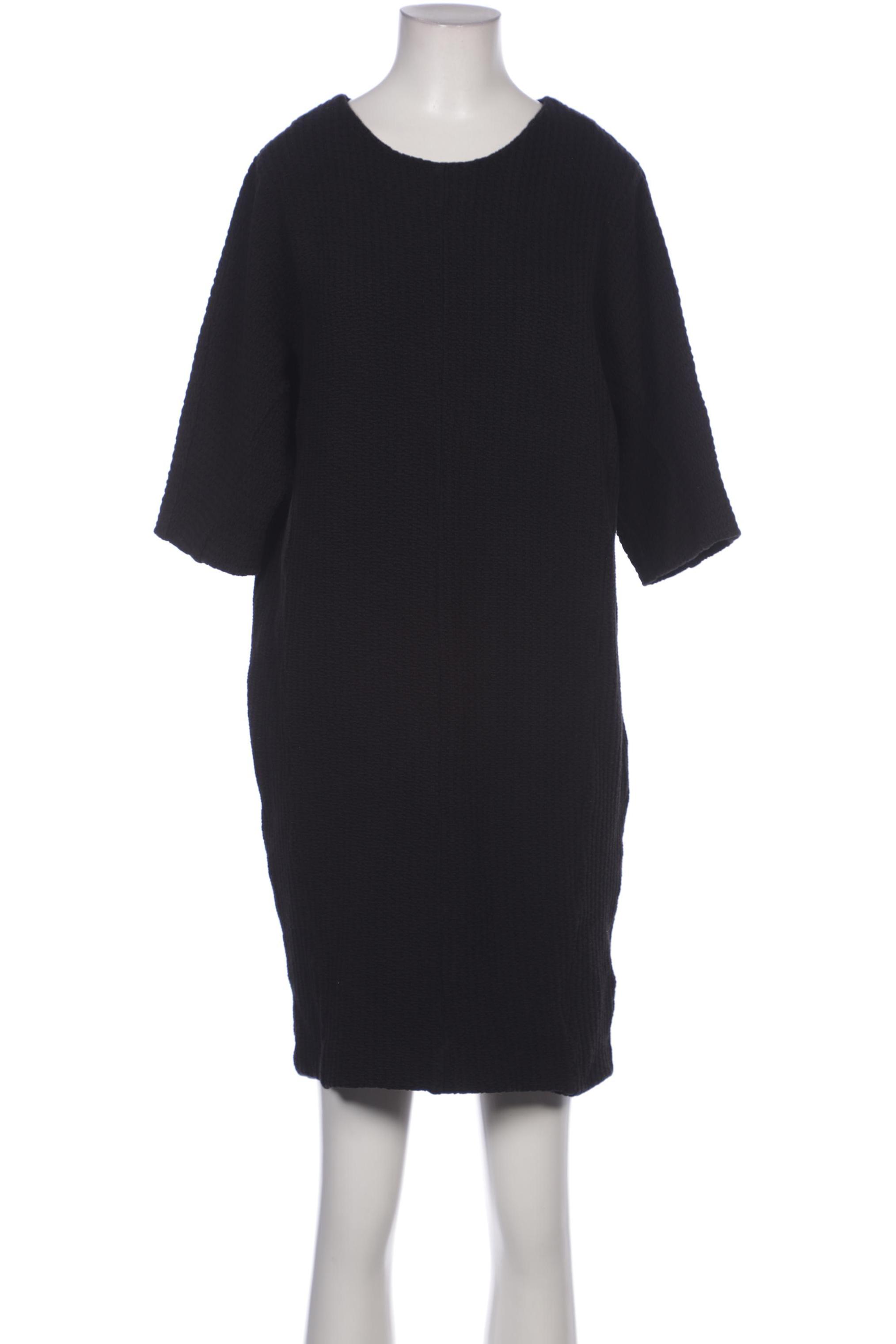 

Ganni Damen Kleid, schwarz, Gr. 36