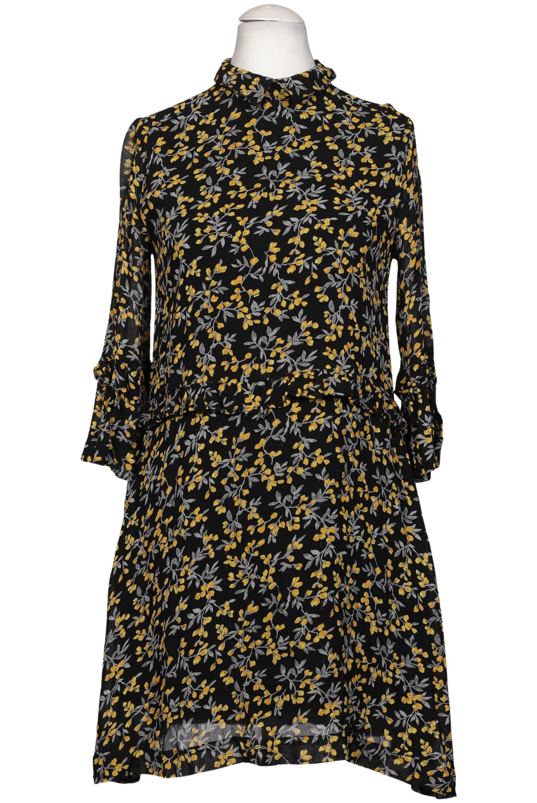 

Ganni Damen Kleid, marineblau, Gr. 36