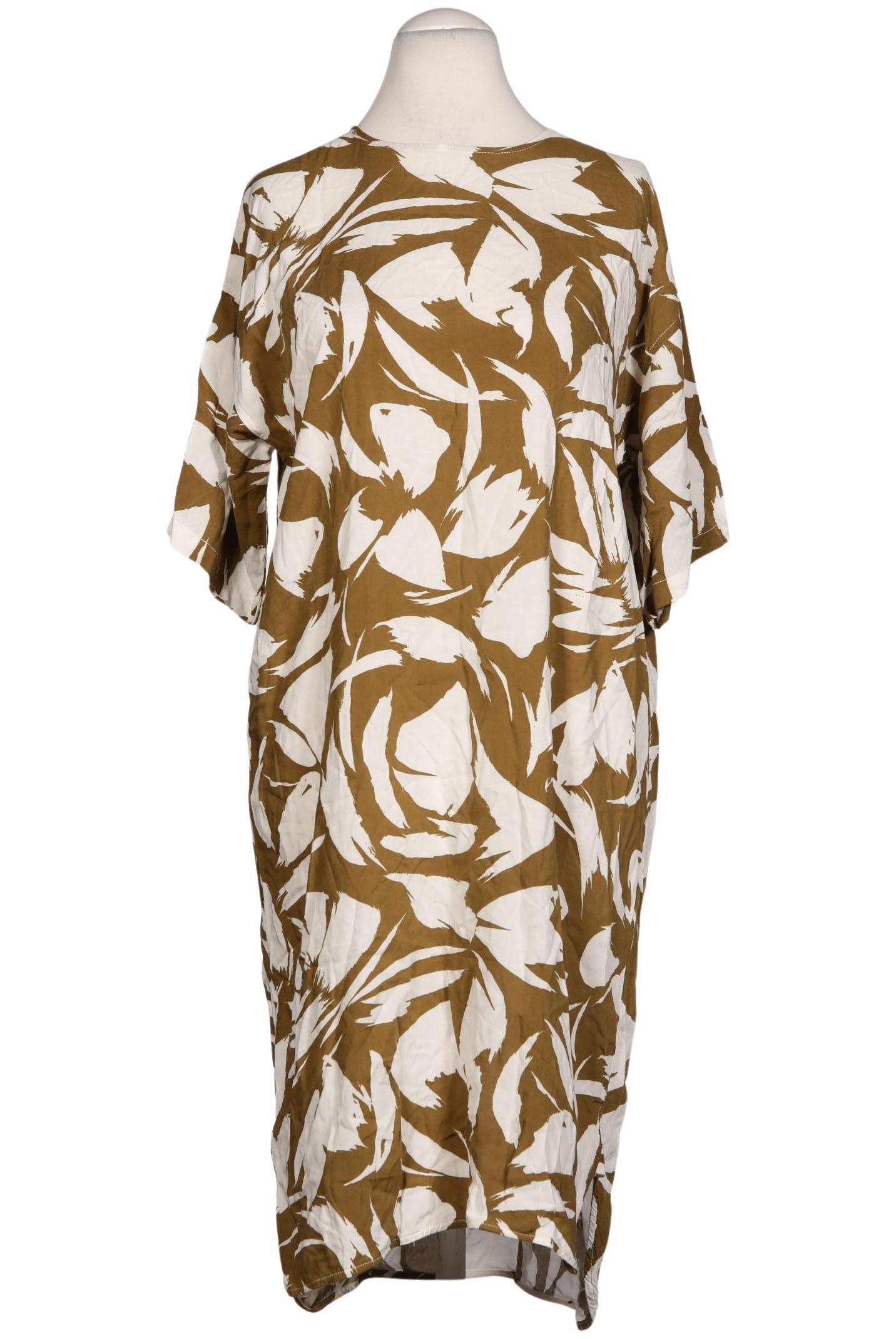 

Ganni Damen Kleid, grün, Gr. 36