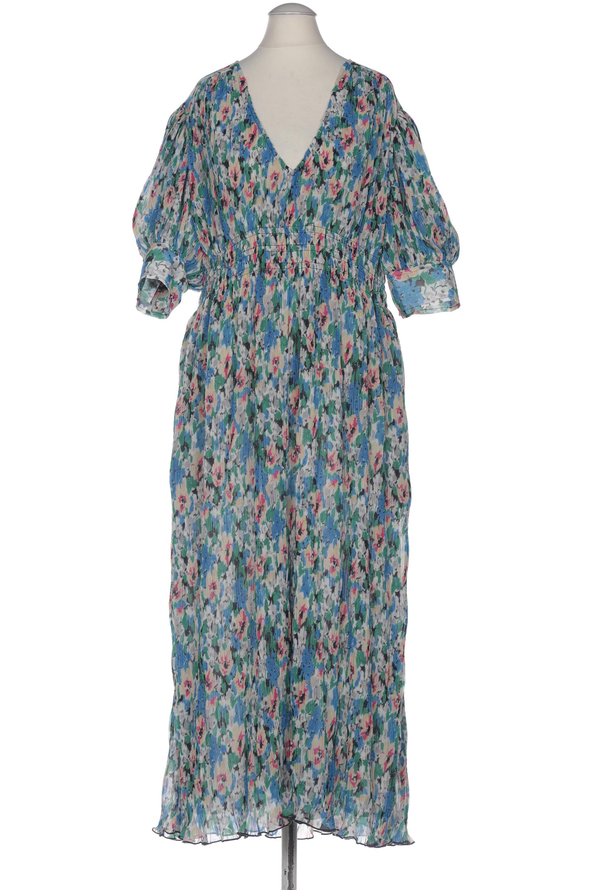 

Ganni Damen Kleid, mehrfarbig, Gr. 36