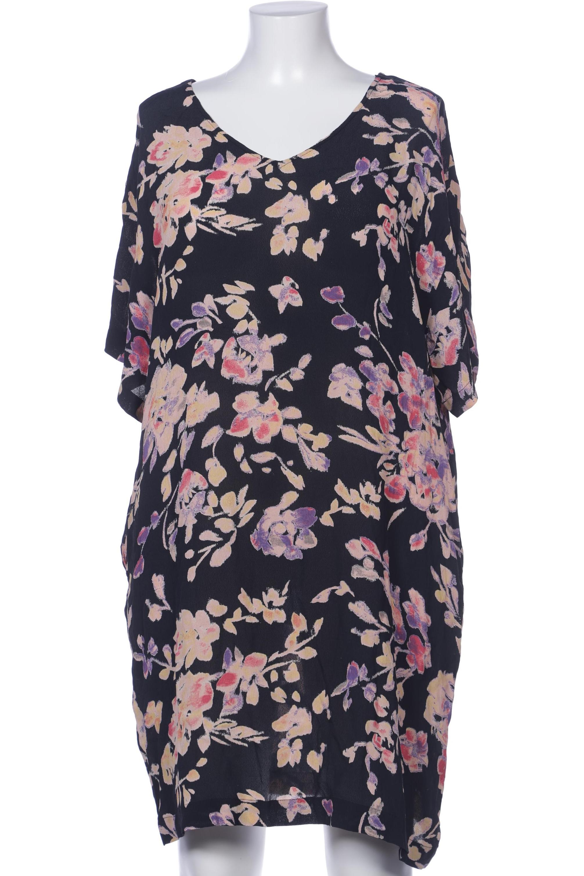 

Ganni Damen Kleid, marineblau, Gr. 44