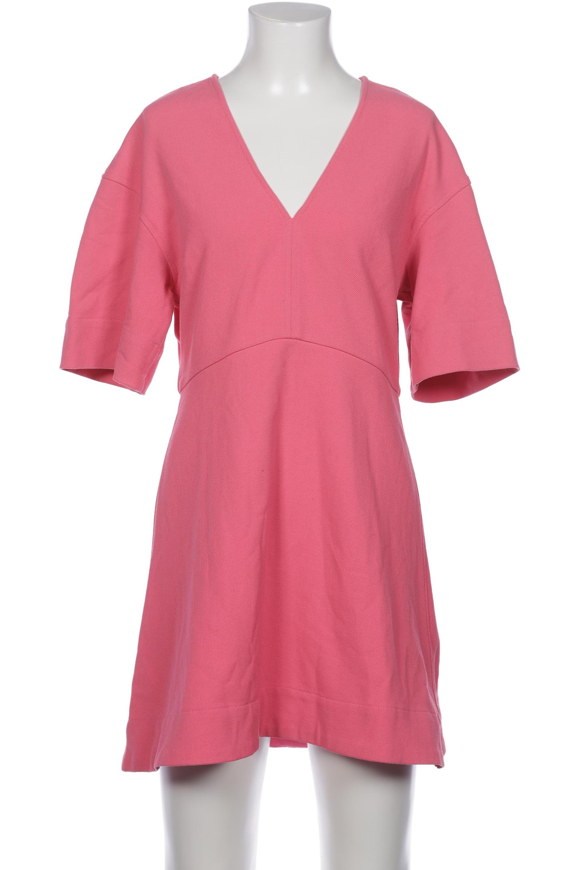 

Ganni Damen Kleid, pink, Gr. 40