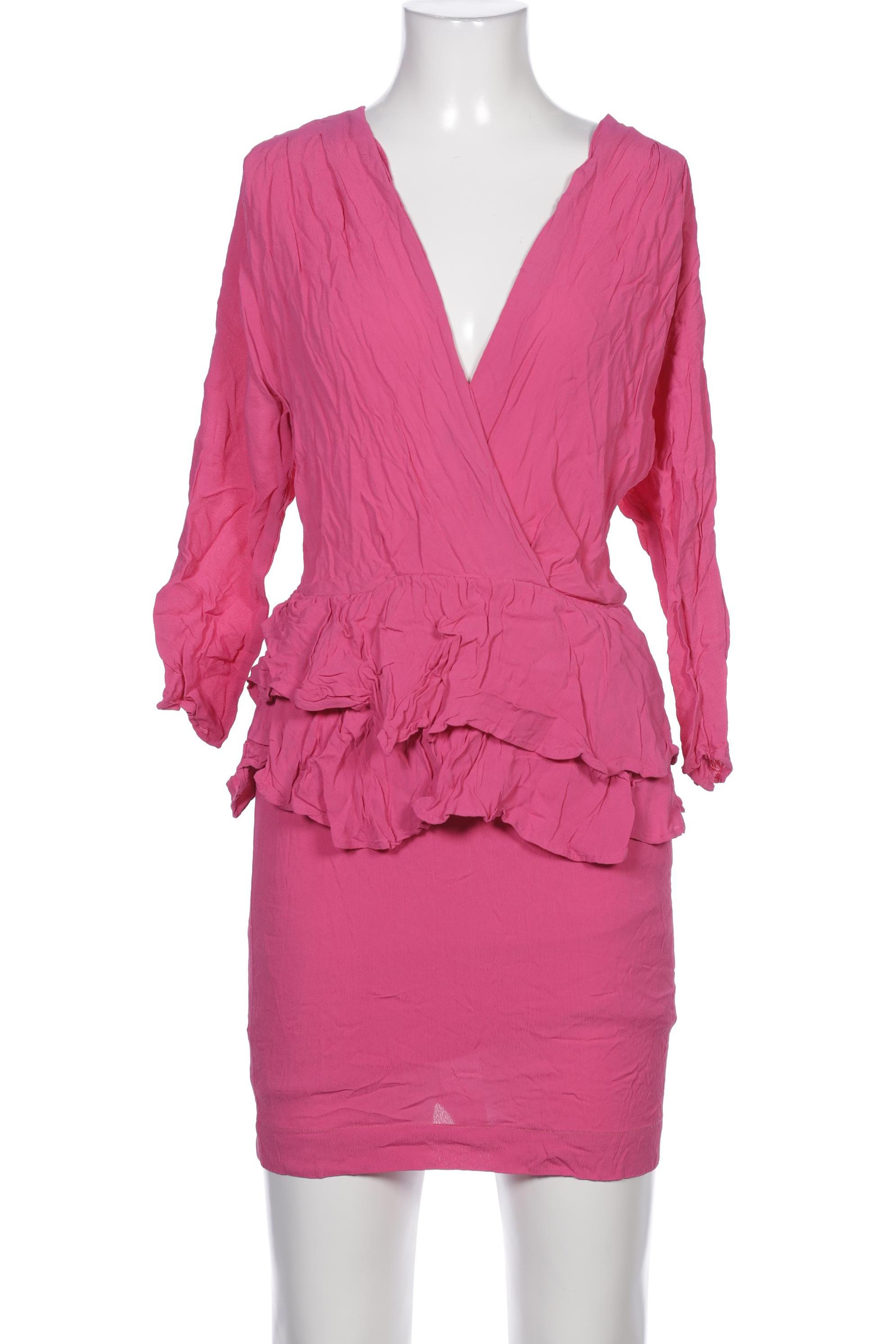 

Ganni Damen Robe, pink