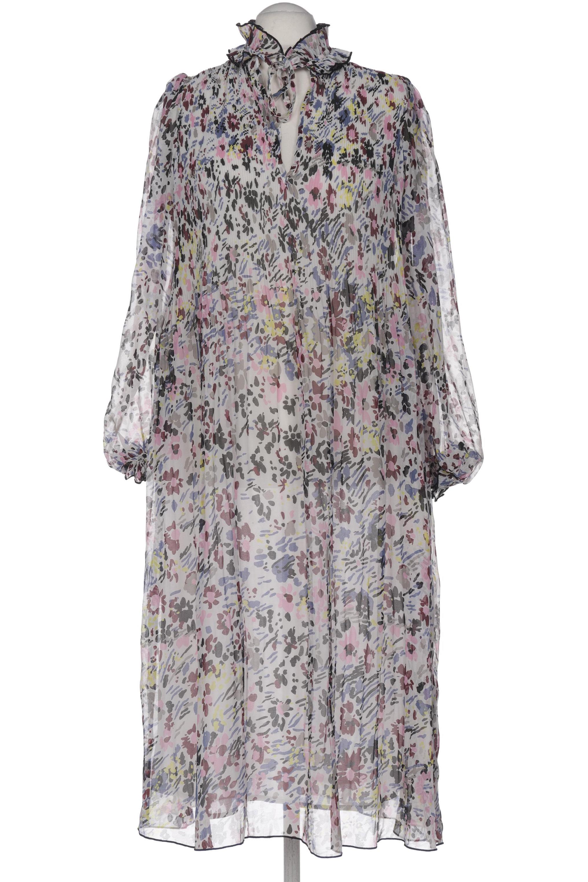 

Ganni Damen Kleid, mehrfarbig, Gr. 38