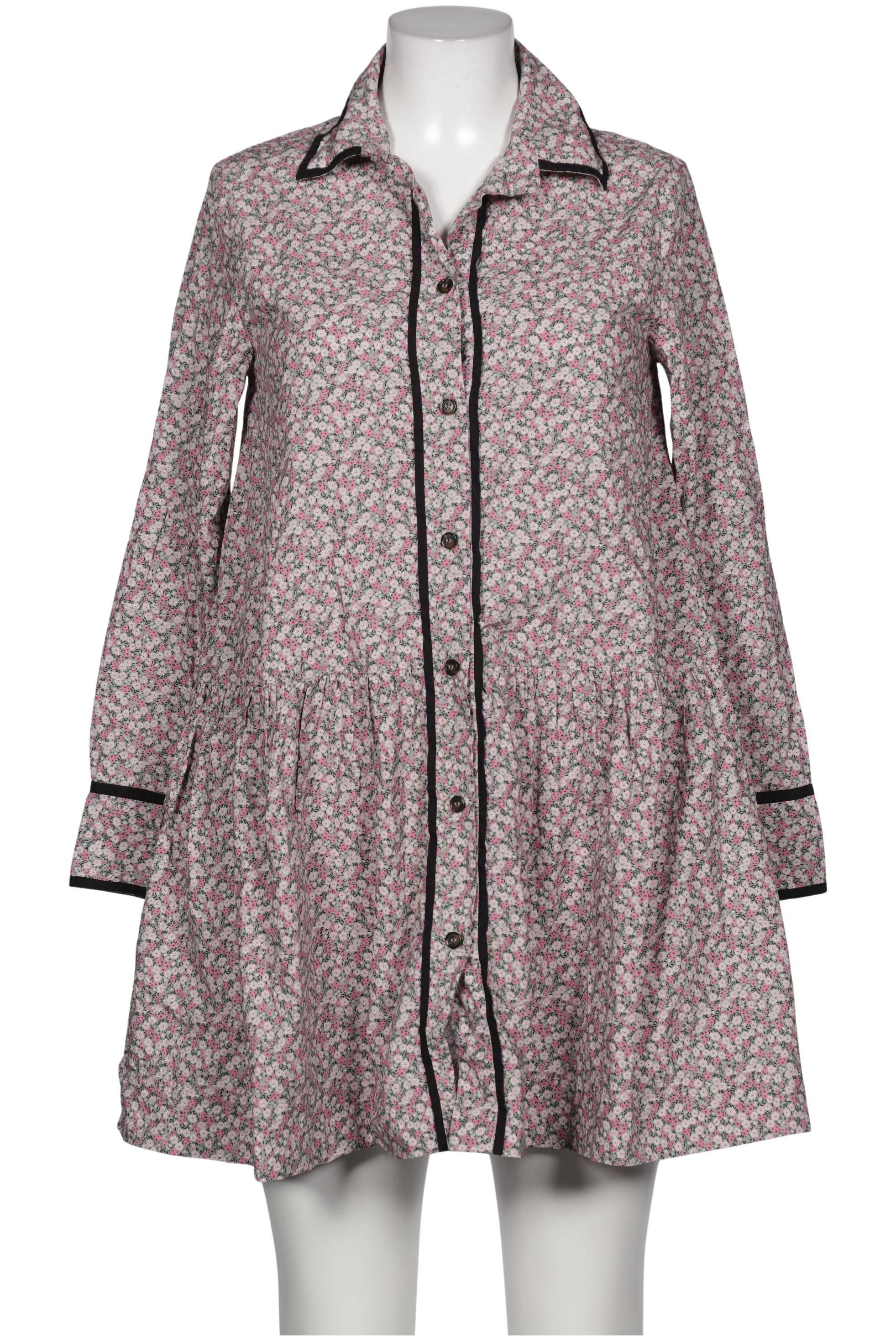 

Ganni Damen Kleid, pink, Gr. 44