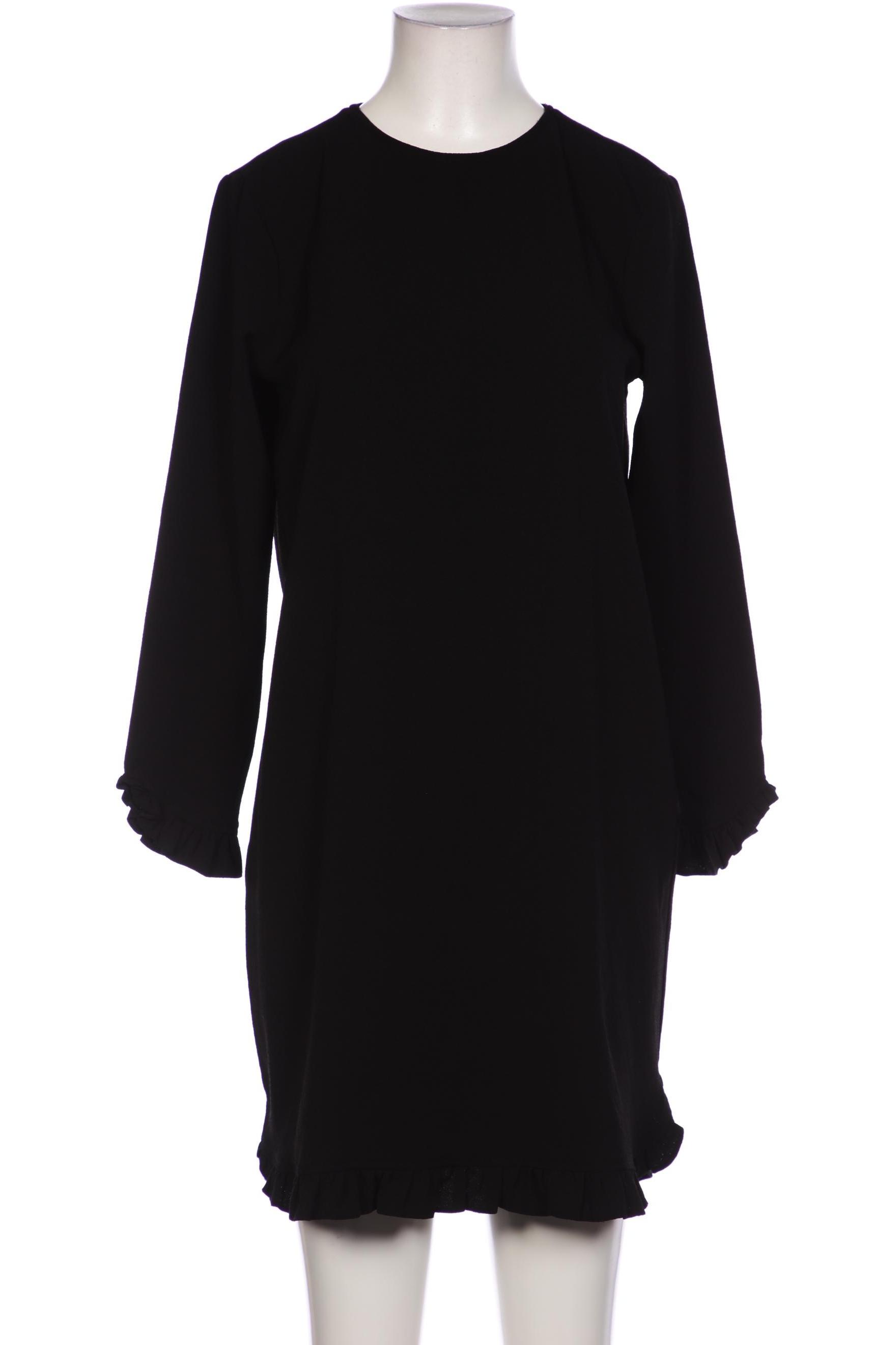 

Ganni Damen Kleid, schwarz, Gr. 34