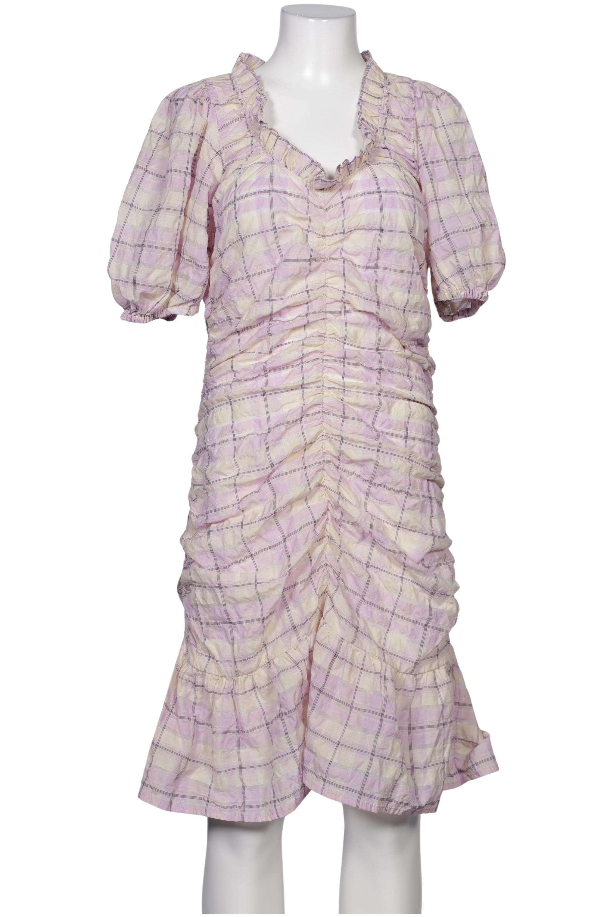 

Ganni Damen Kleid, mehrfarbig, Gr. 42