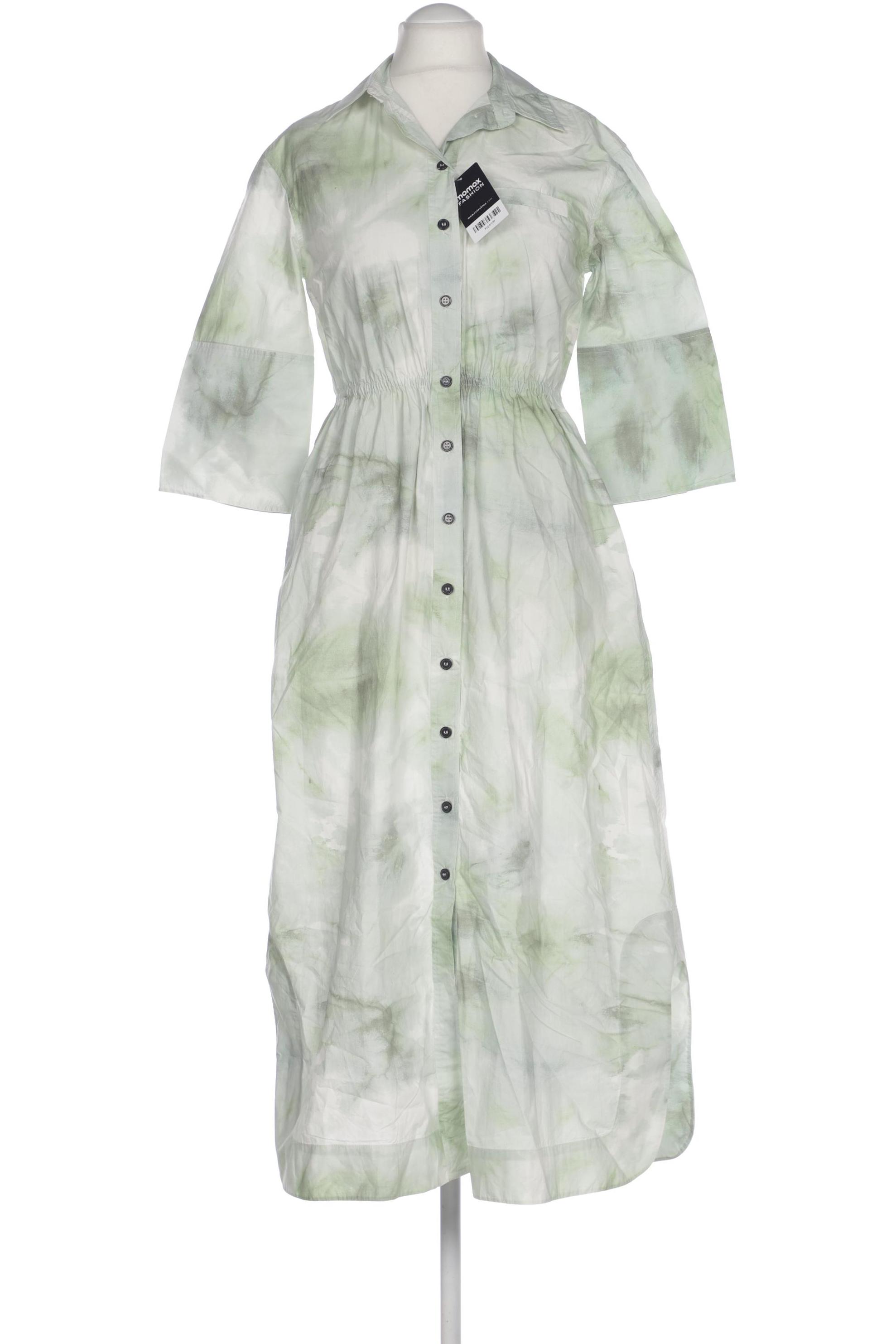 

Ganni Damen Kleid, hellgrün