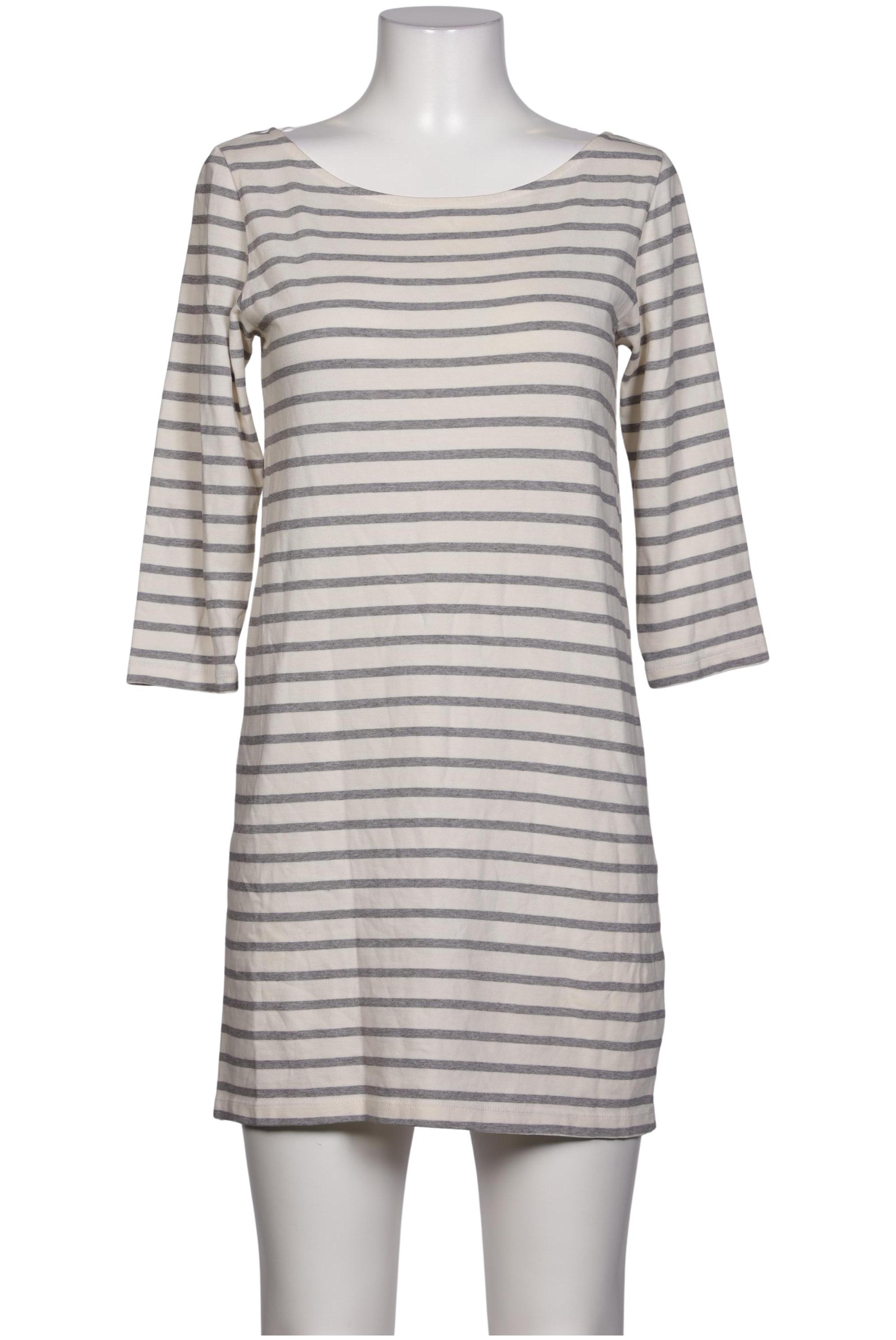 

Ganni Damen Kleid, beige, Gr. 42