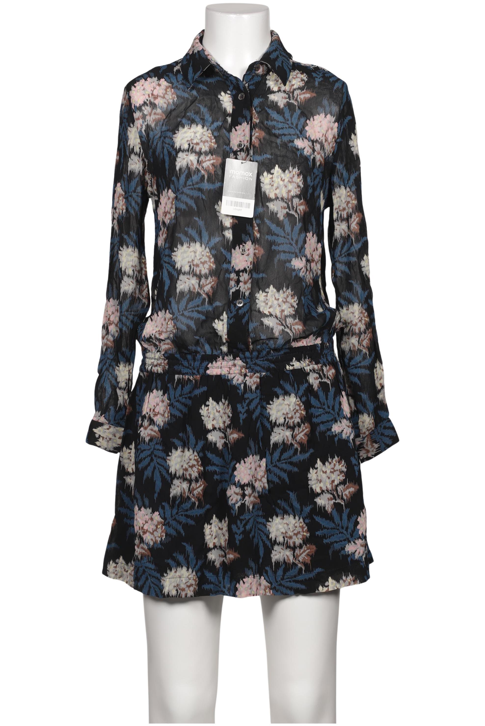 

Ganni Damen Kleid, mehrfarbig, Gr. 38