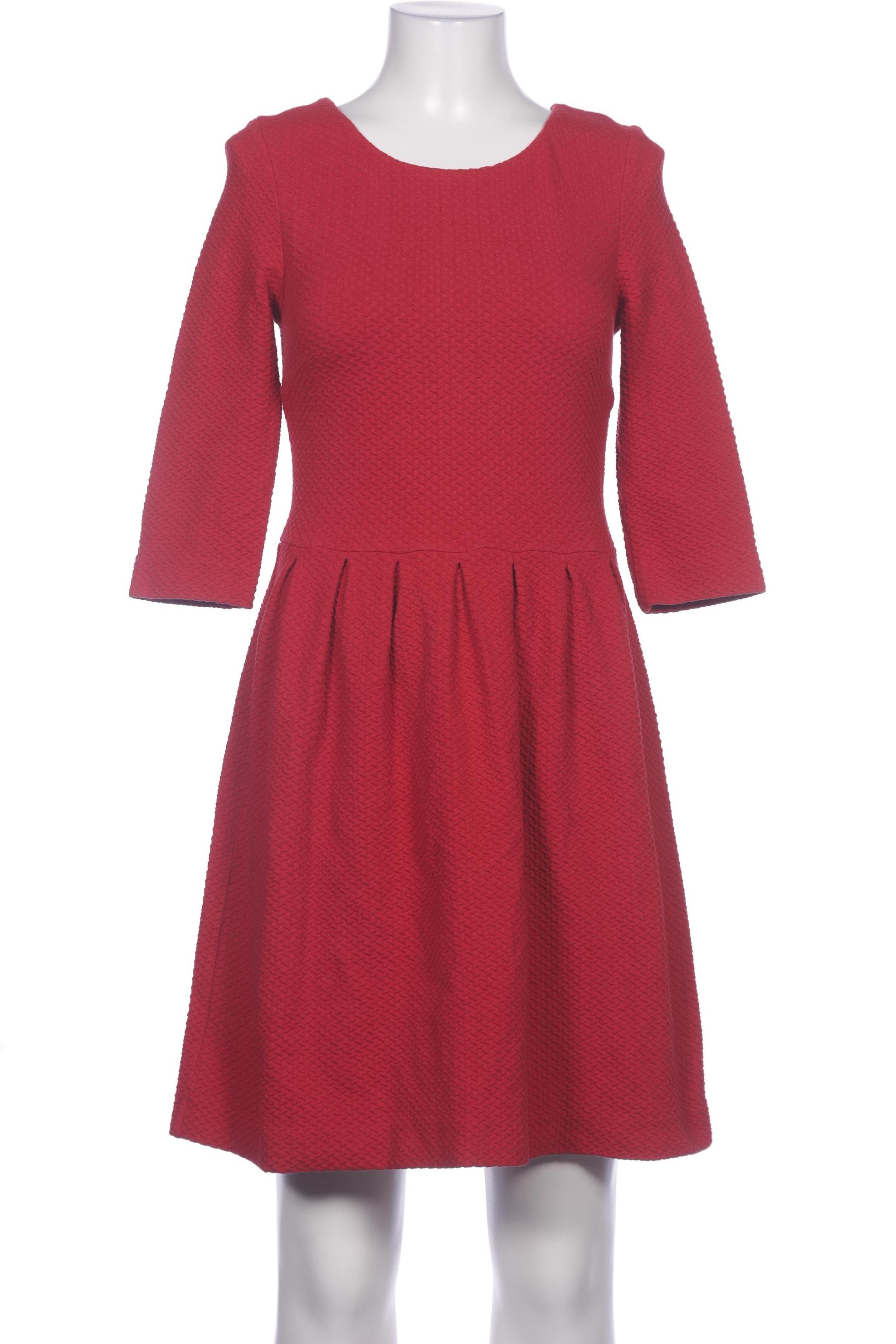 

Ganni Damen Kleid, rot, Gr. 38