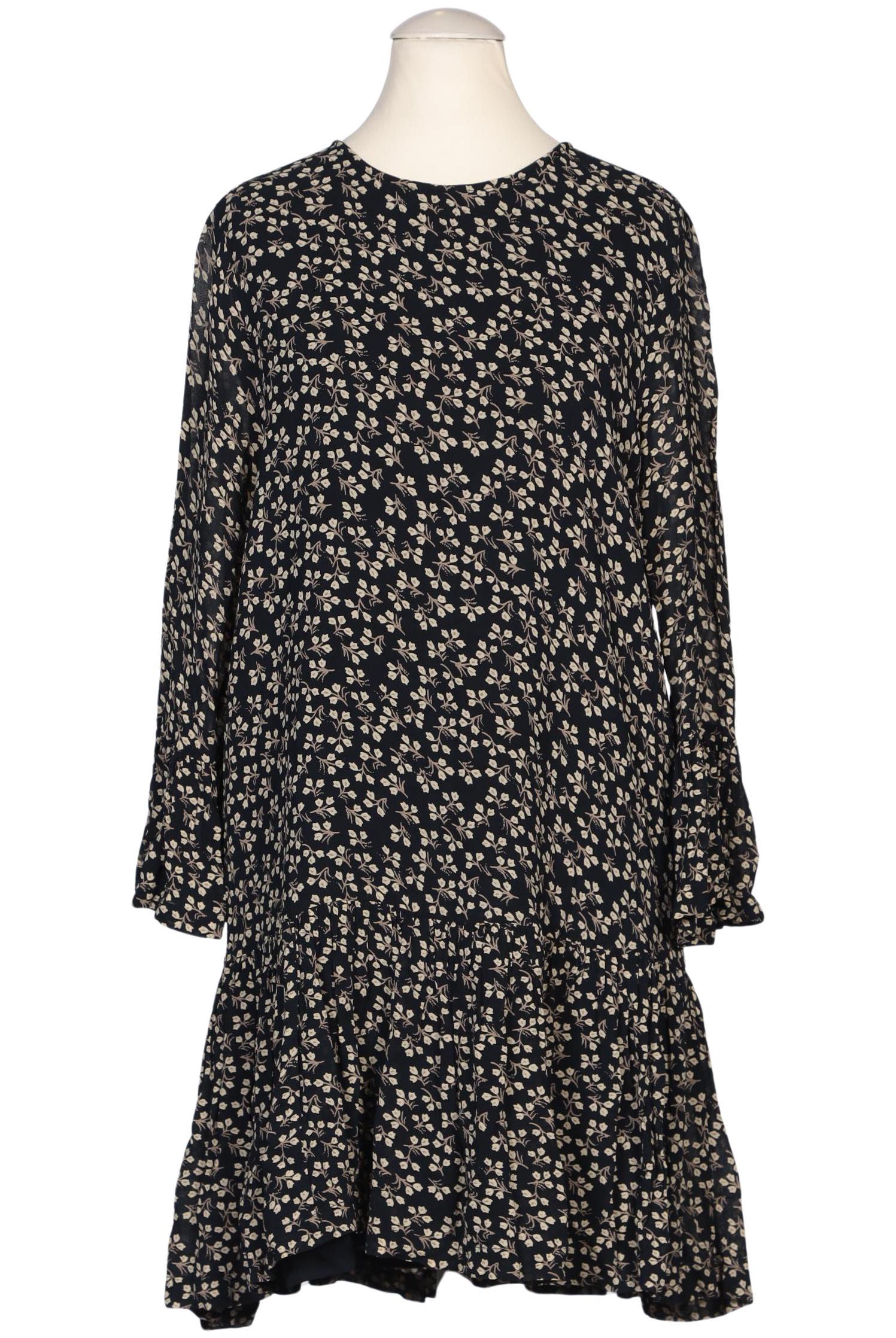 

Ganni Damen Kleid, mehrfarbig, Gr. 34