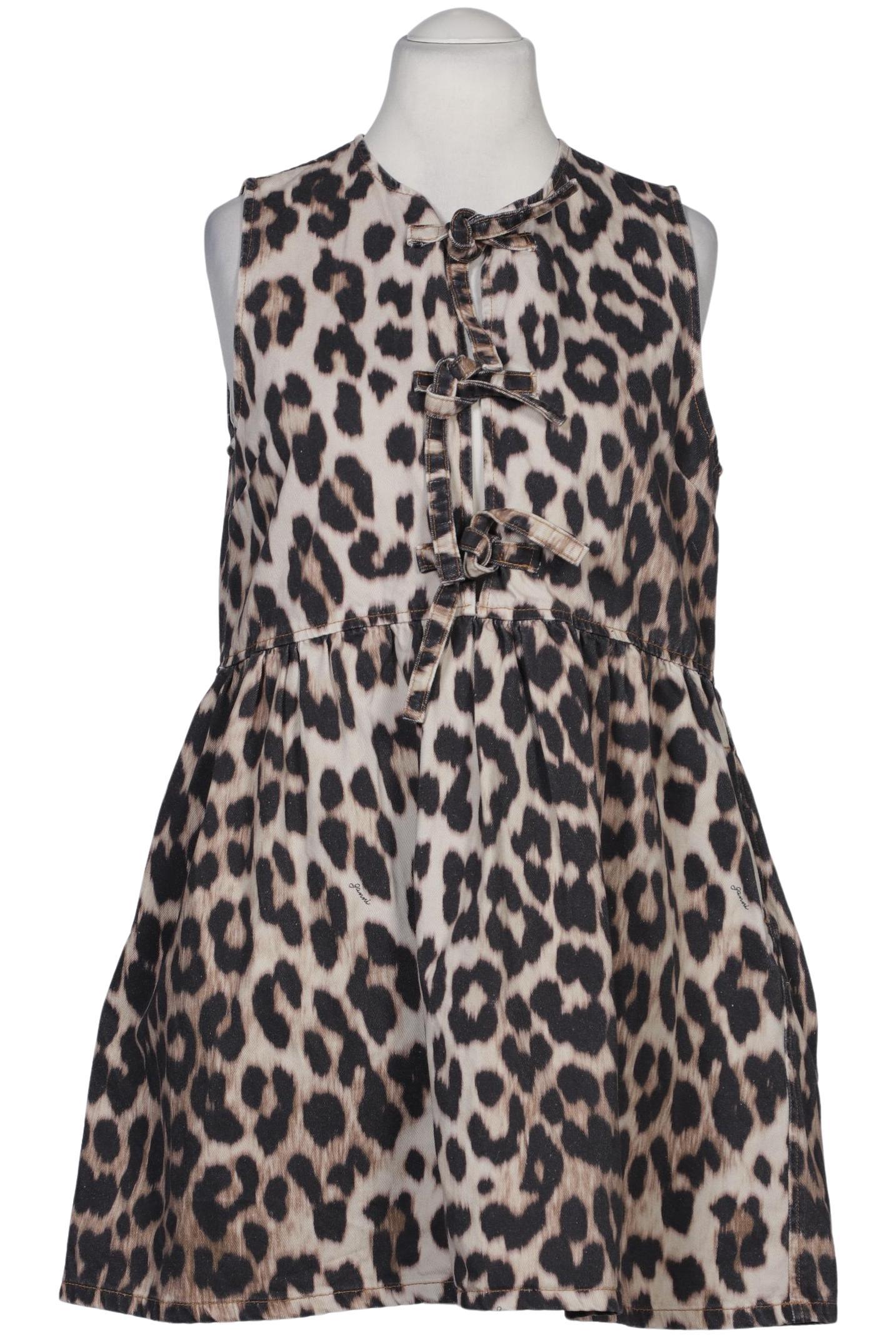 

Ganni Damen Kleid, mehrfarbig, Gr. 36