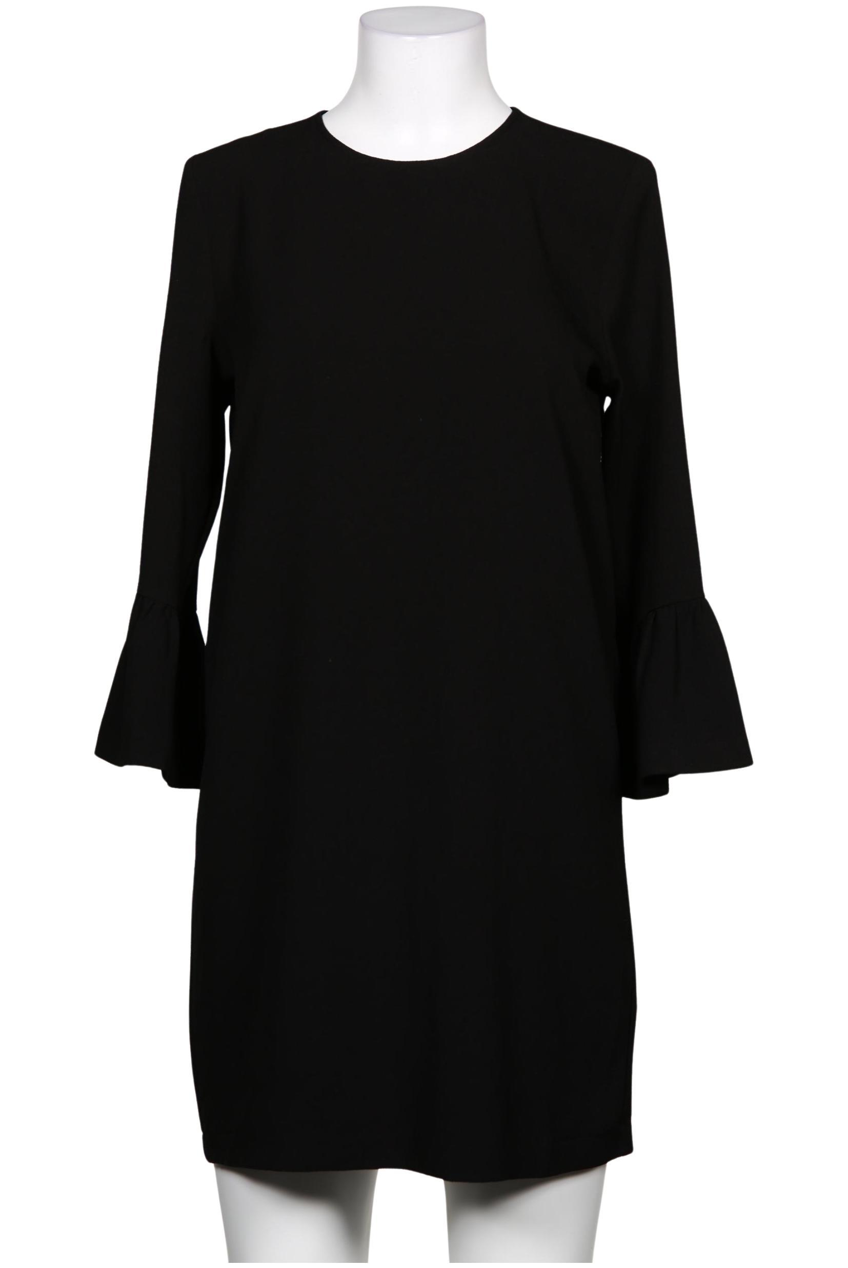 

Ganni Damen Kleid, schwarz, Gr. 36