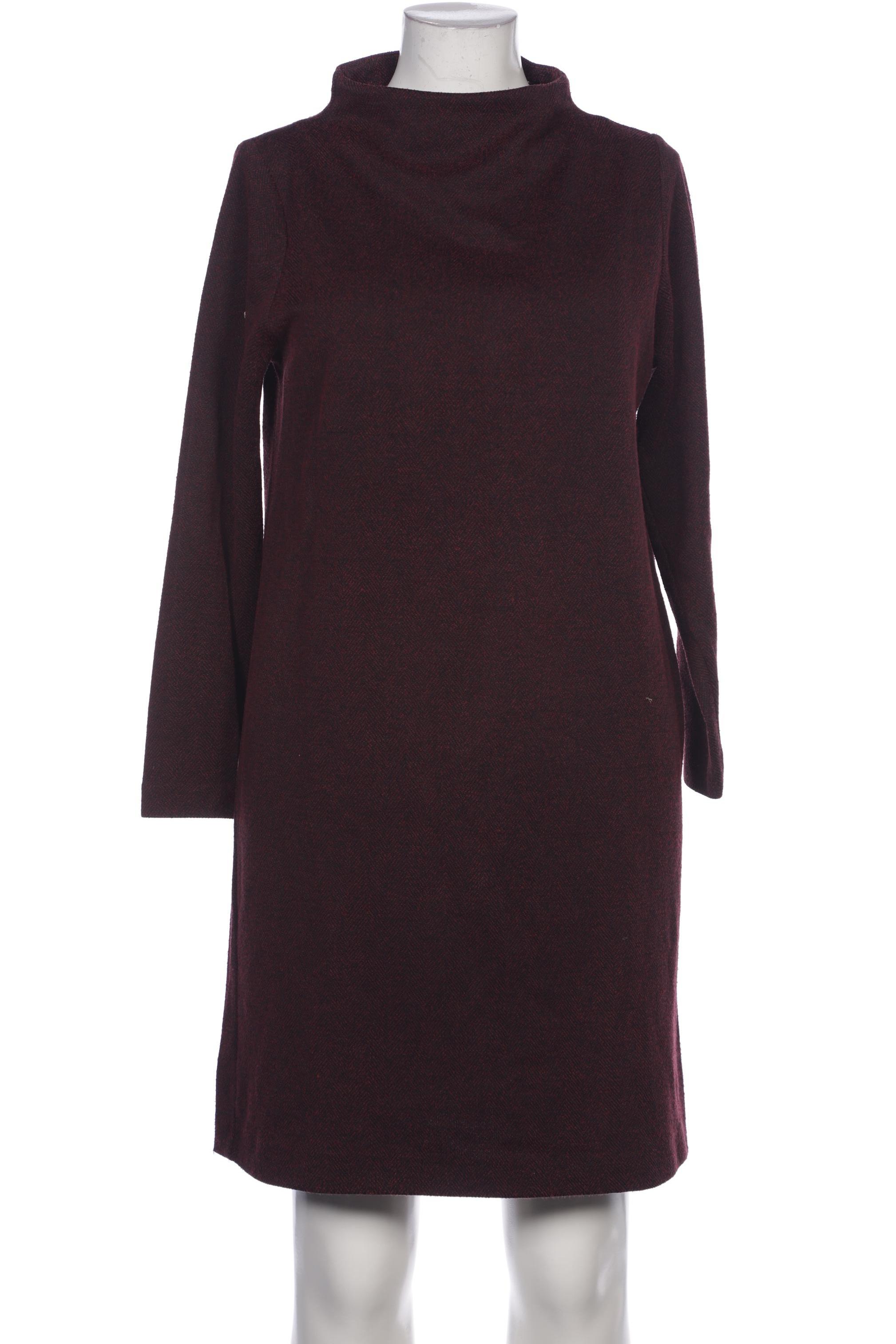 

Ganni Damen Kleid, bordeaux, Gr. 44