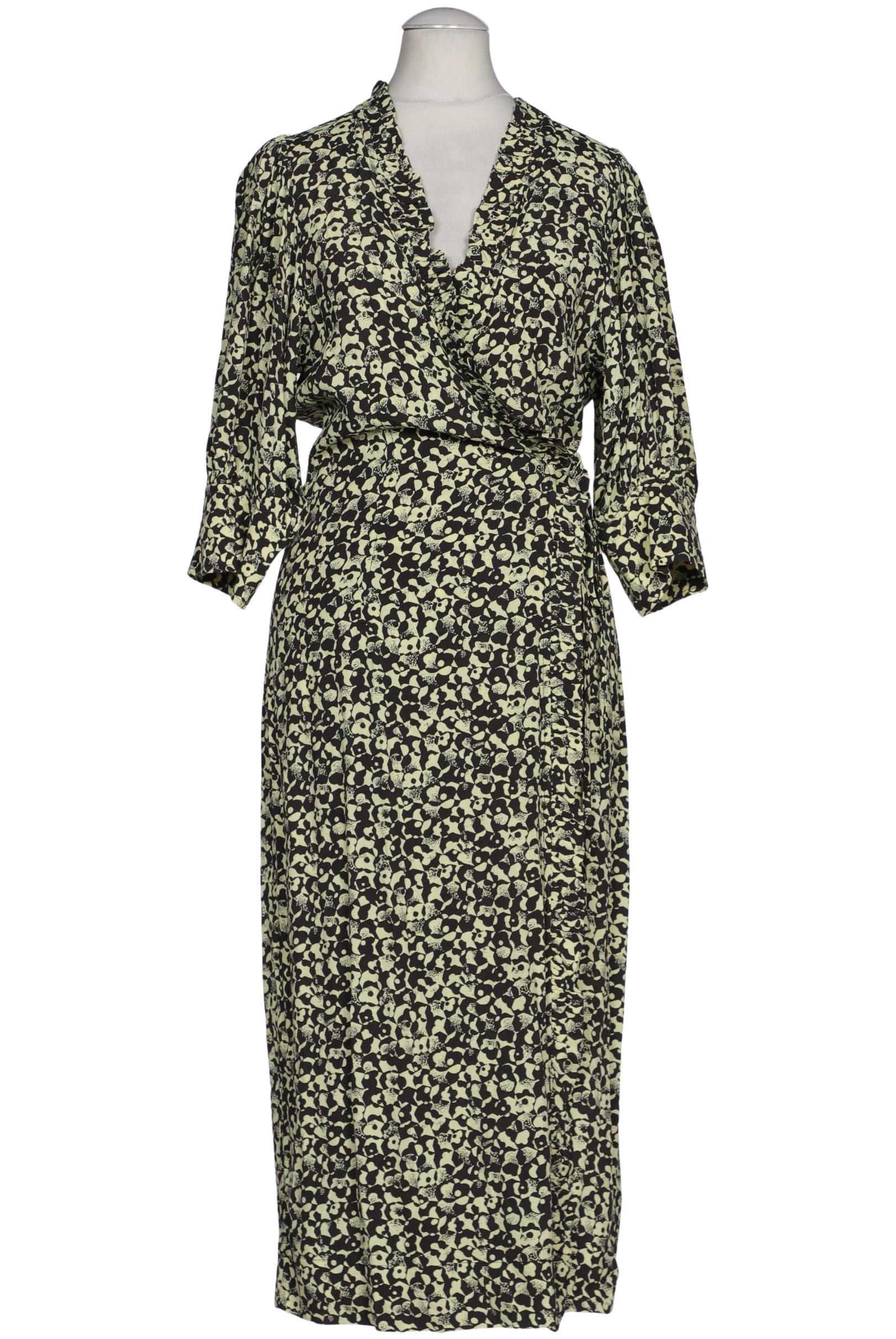 

Ganni Damen Kleid, mehrfarbig, Gr. 34