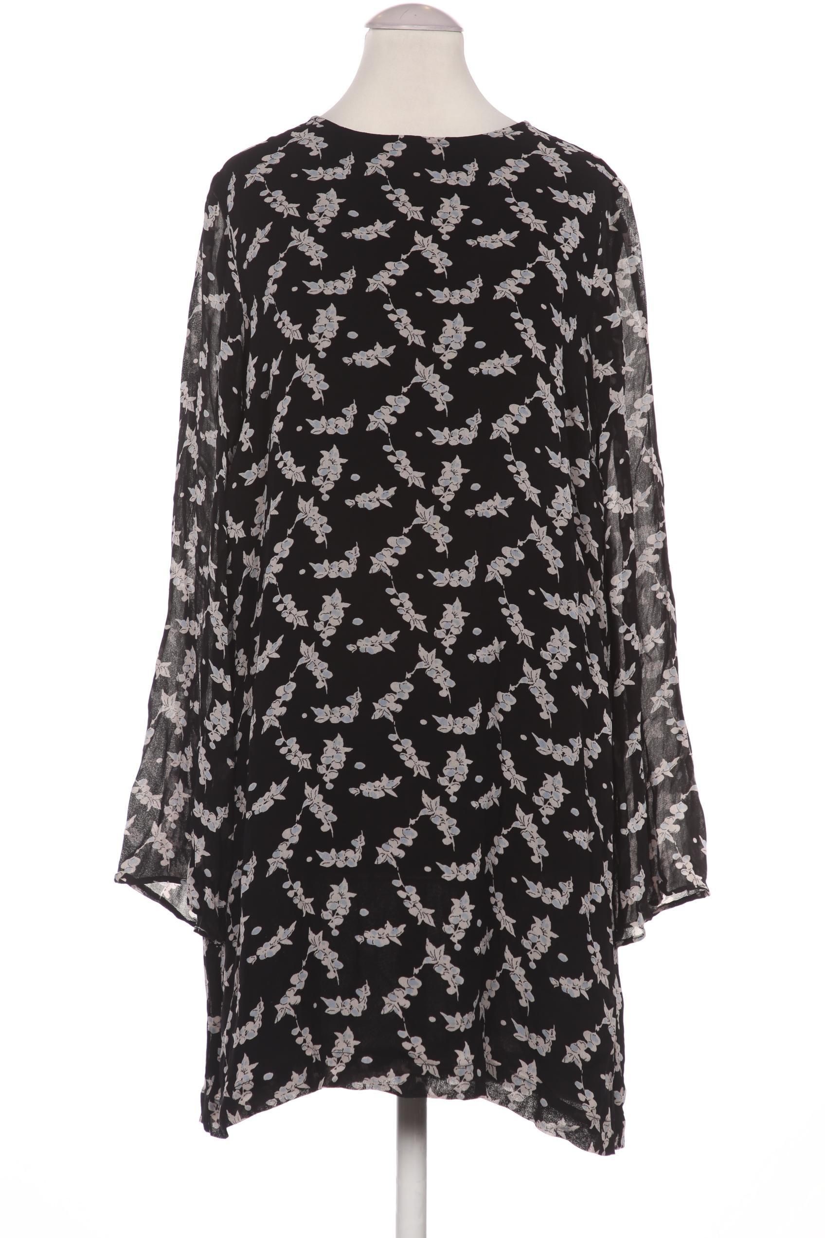

Ganni Damen Kleid, schwarz, Gr. 36