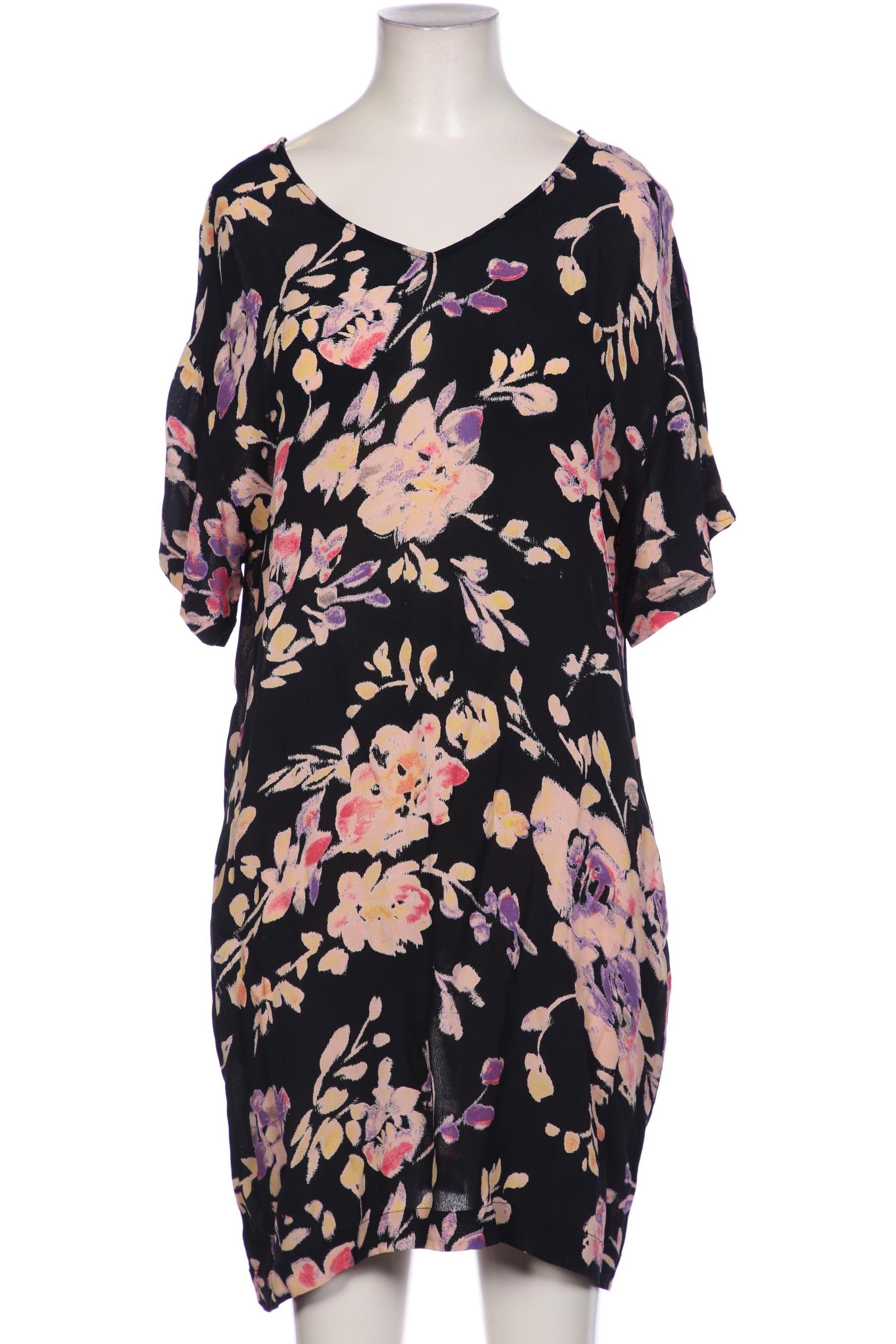 

Ganni Damen Kleid, marineblau, Gr. 34