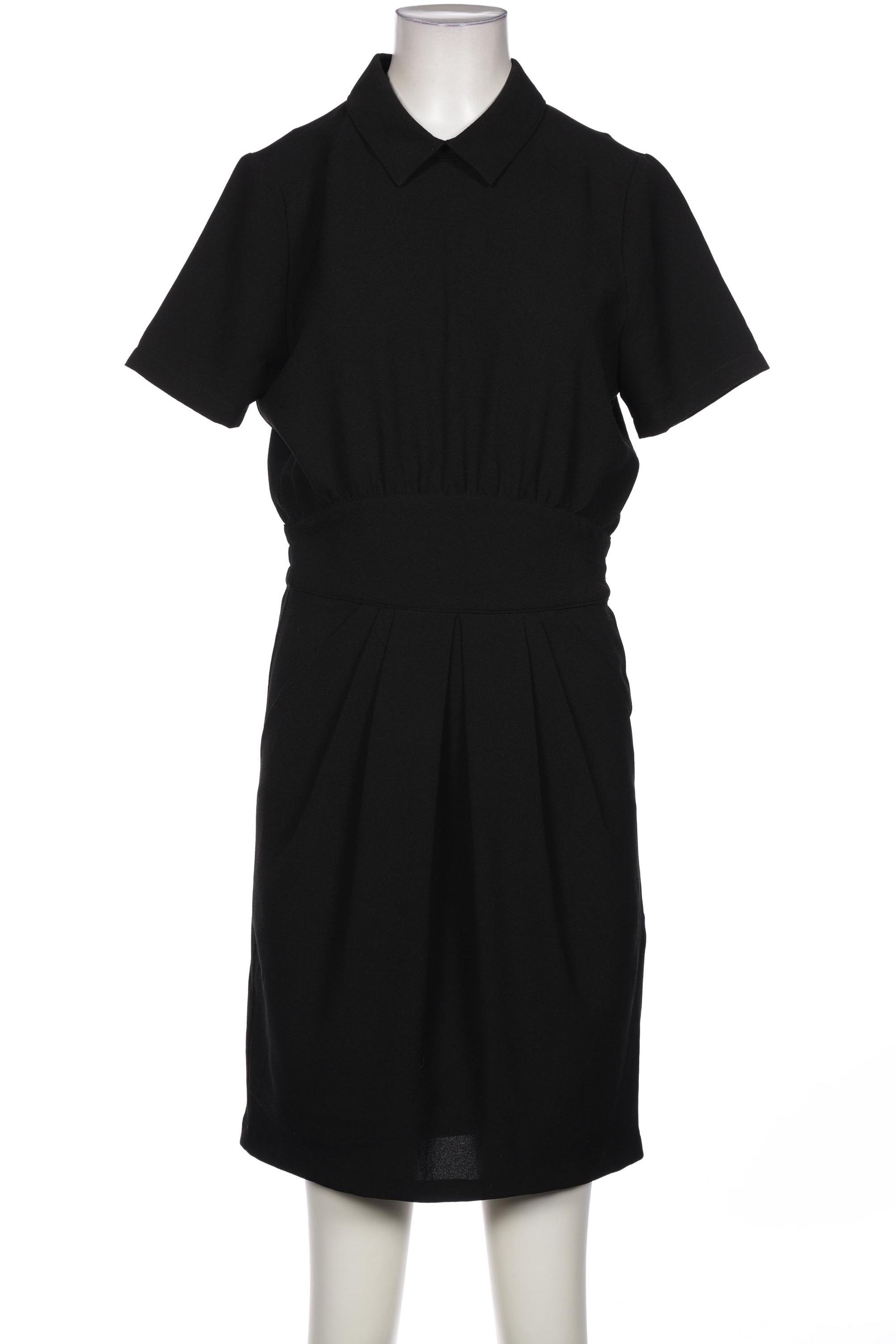 

Ganni Damen Kleid, schwarz