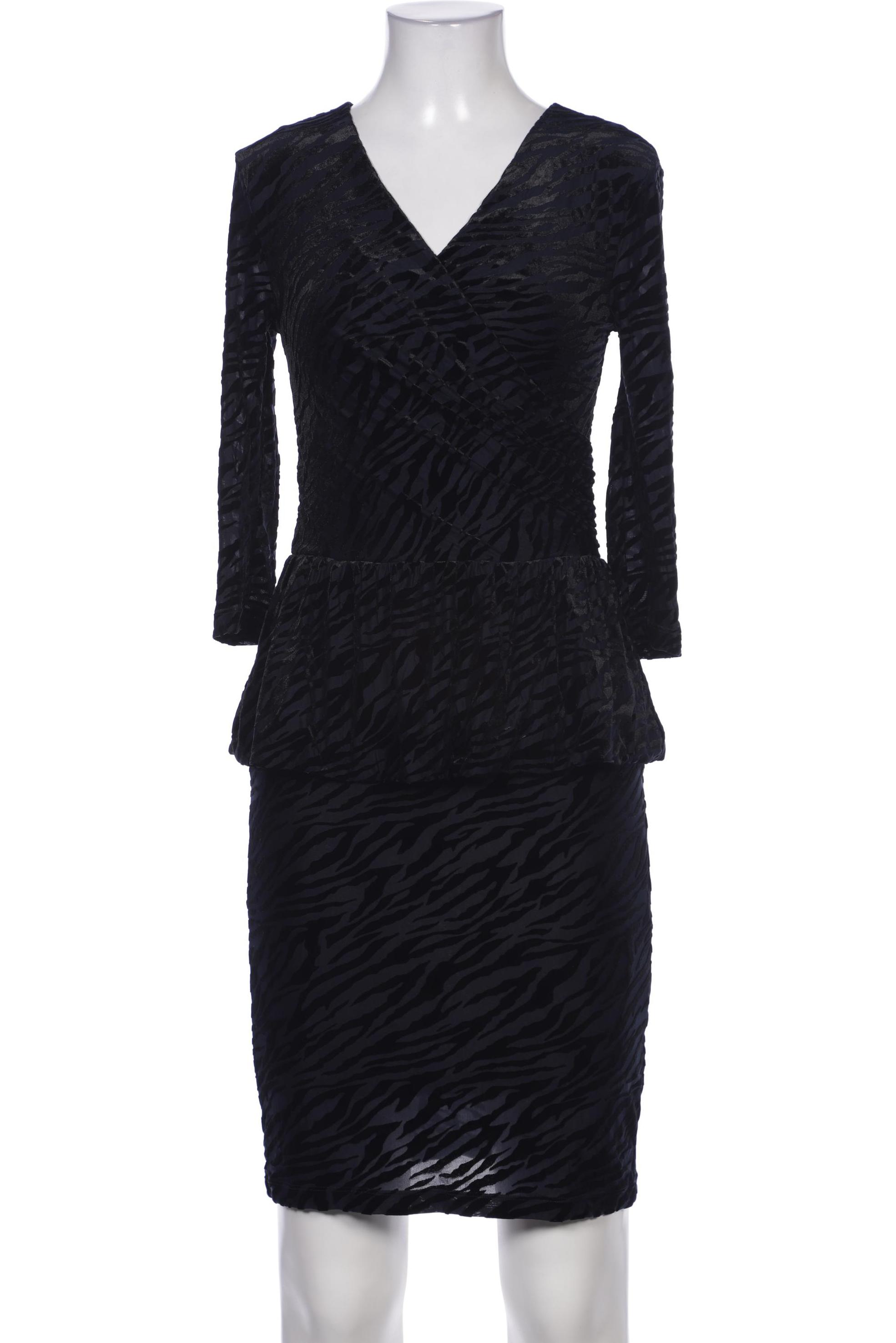 

Ganni Damen Kleid, marineblau, Gr. 36