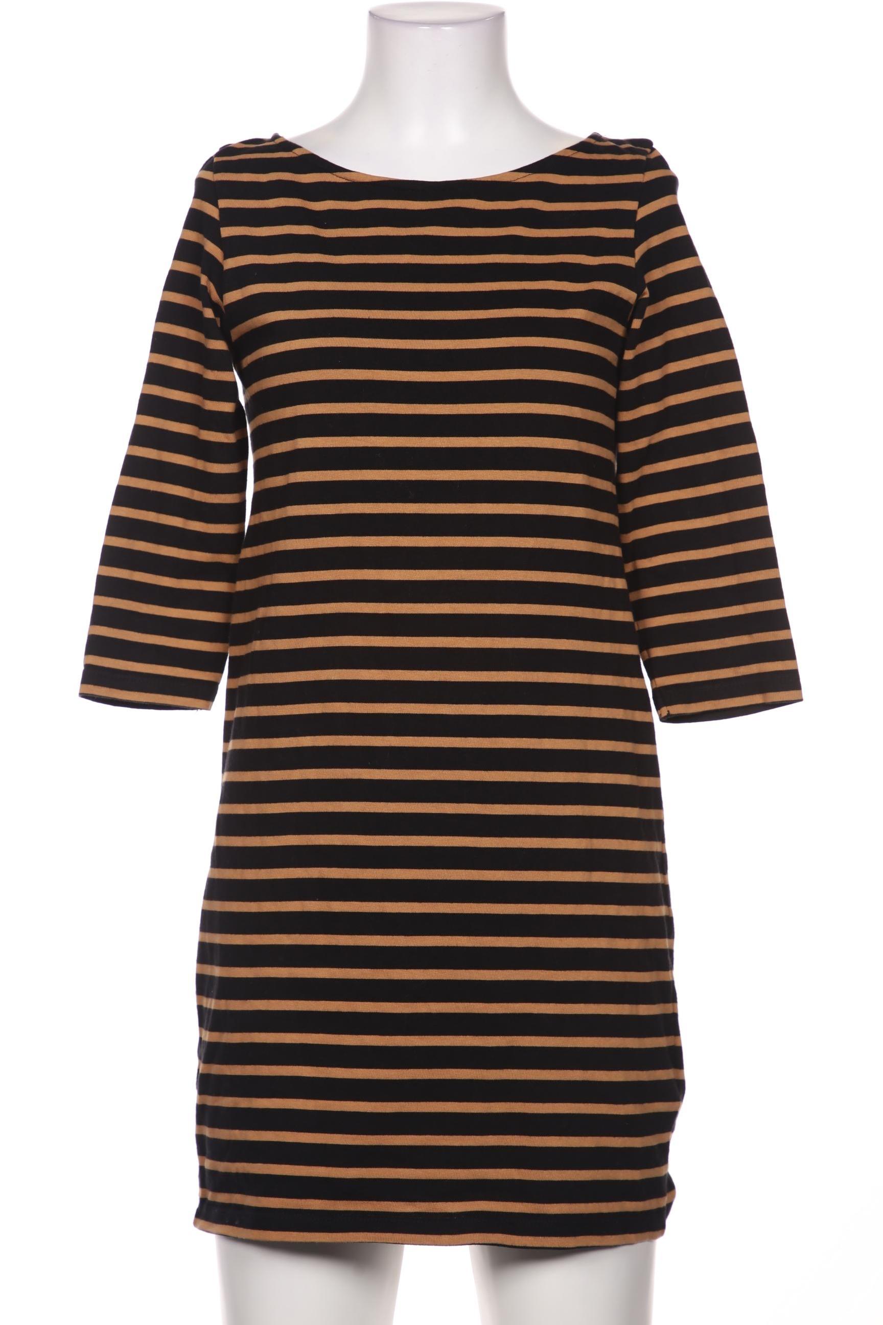 

Ganni Damen Kleid, schwarz, Gr. 34