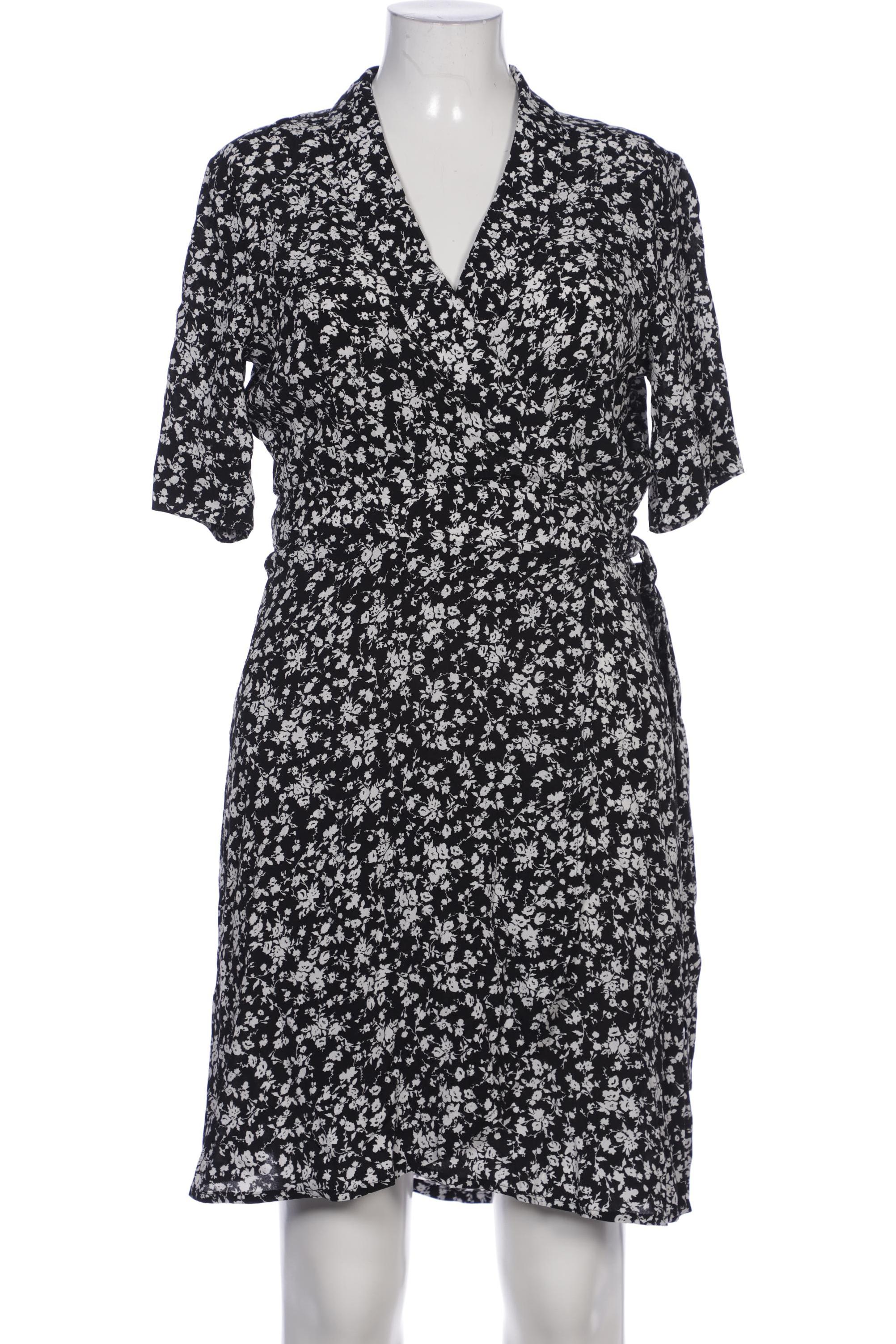 

Ganni Damen Kleid, schwarz, Gr. 44