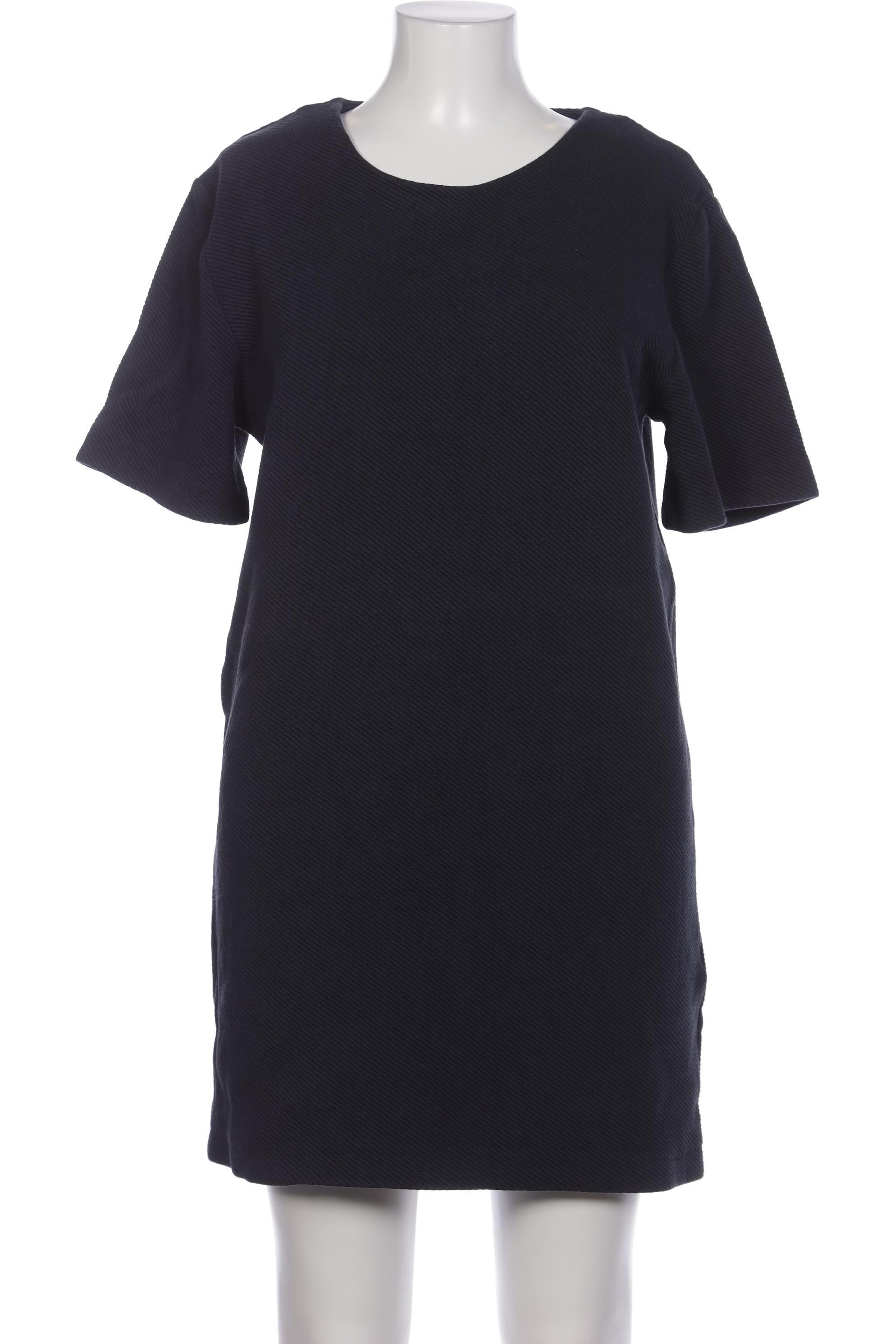 

Ganni Damen Kleid, marineblau, Gr. 44