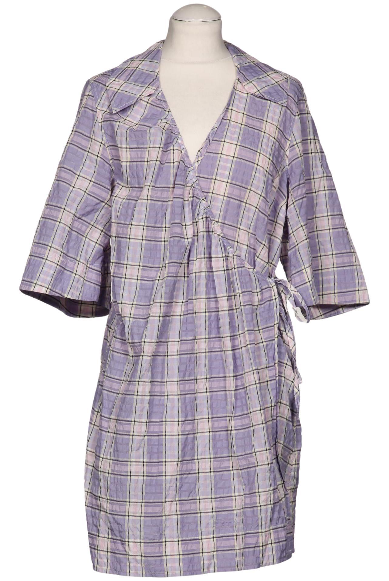 

Ganni Damen Kleid, mehrfarbig, Gr. 36