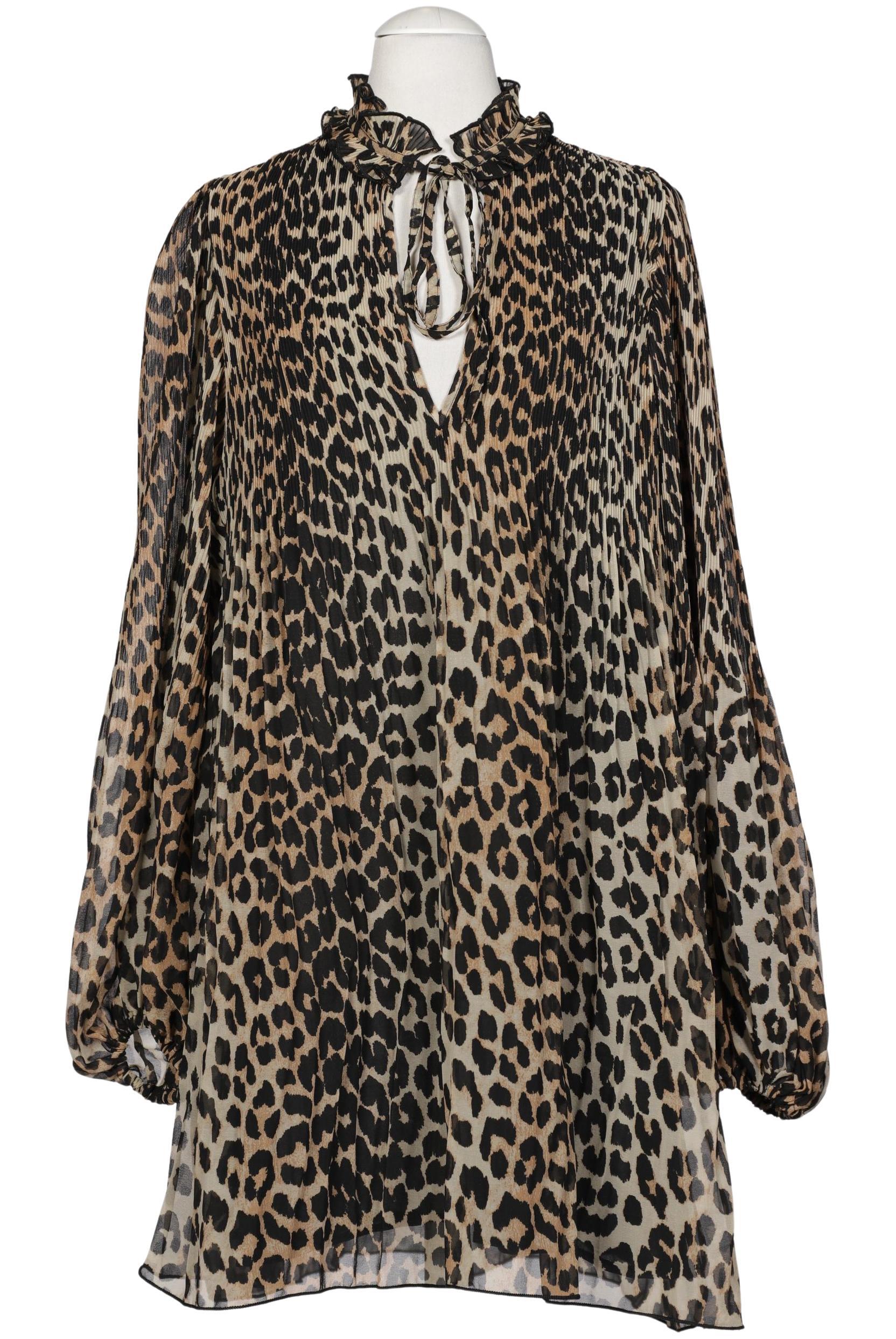 

Ganni Damen Kleid, mehrfarbig, Gr. 36