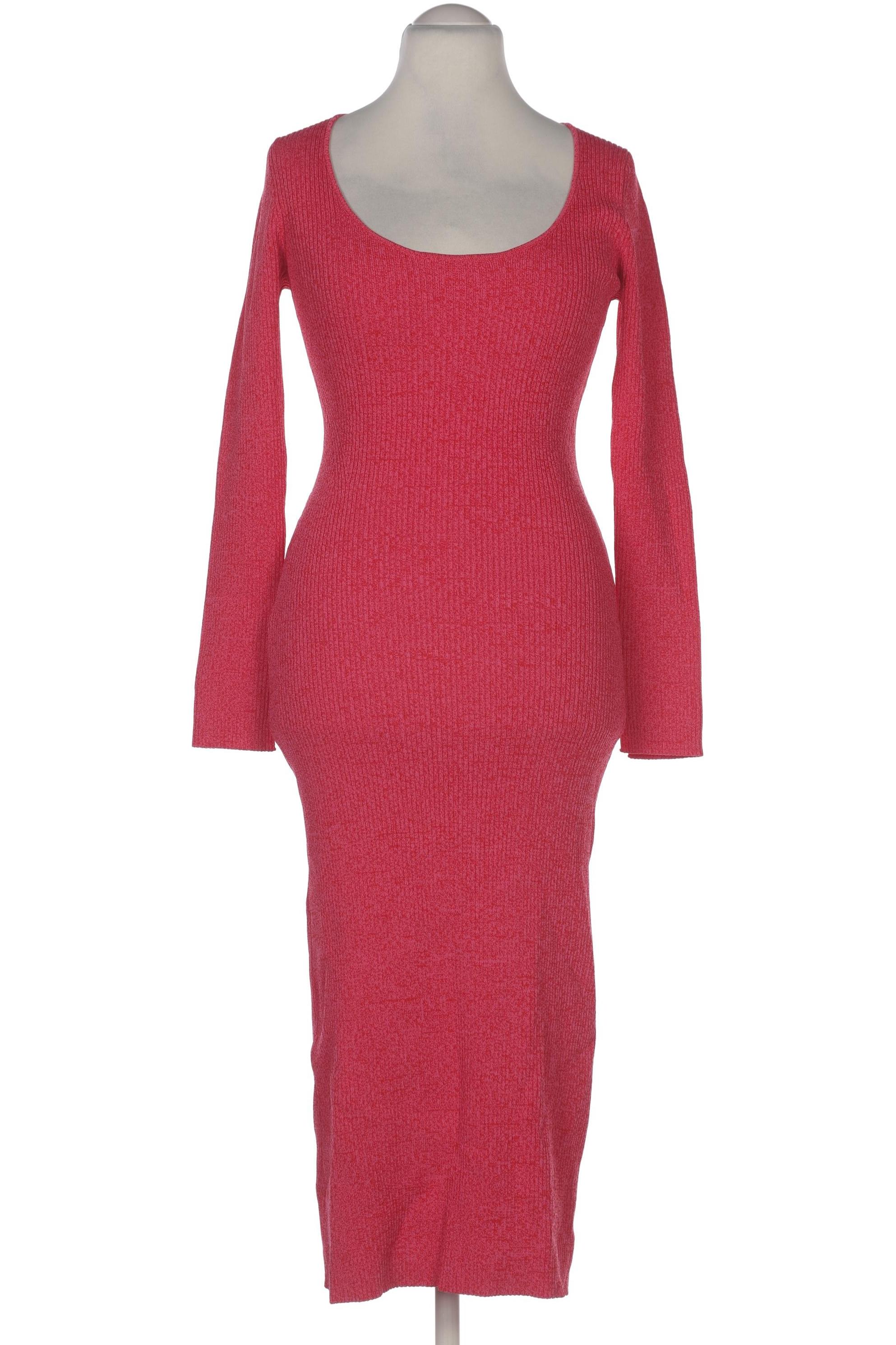 

Ganni Damen Kleid, pink, Gr. 38