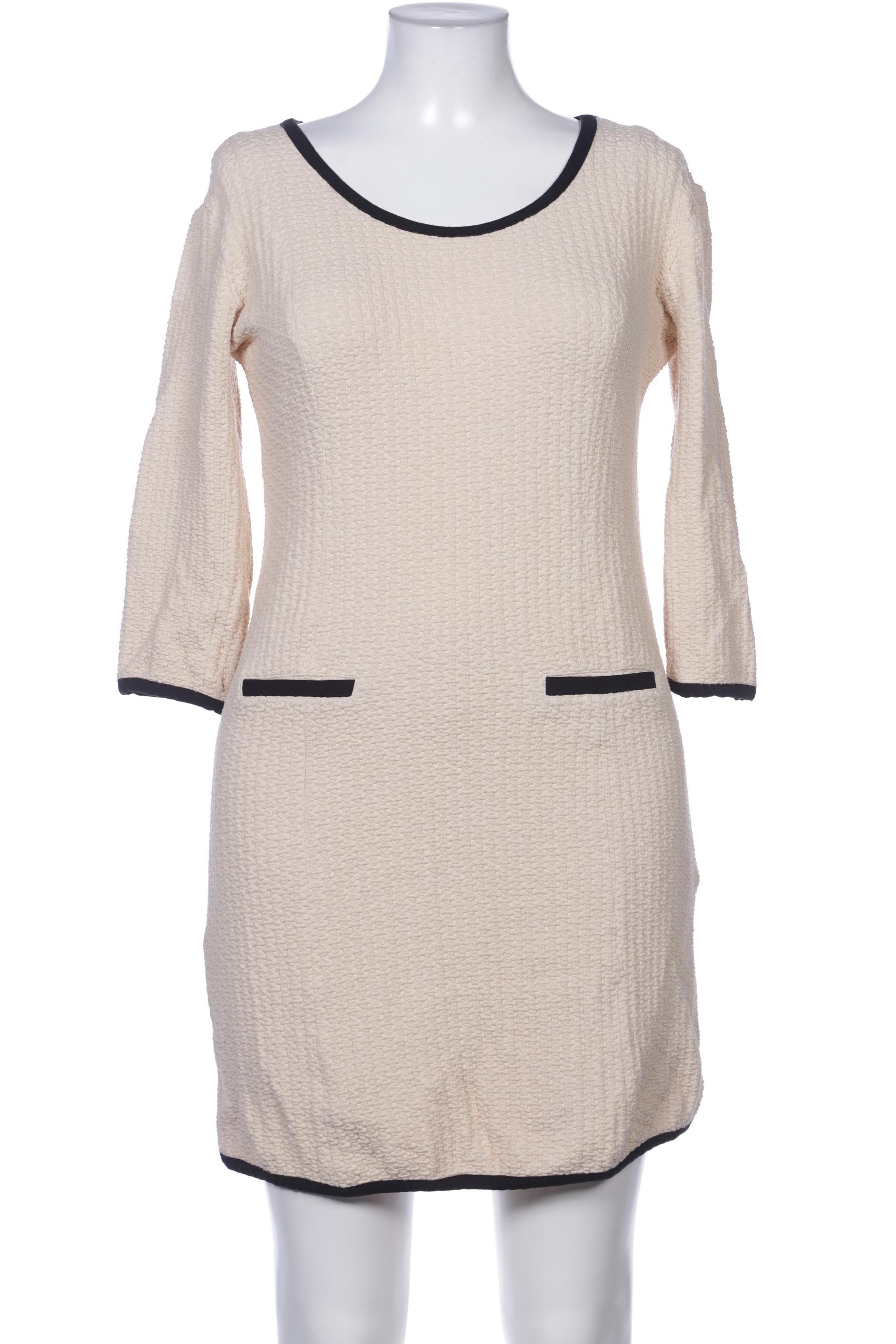 

Ganni Damen Kleid, beige, Gr. 44