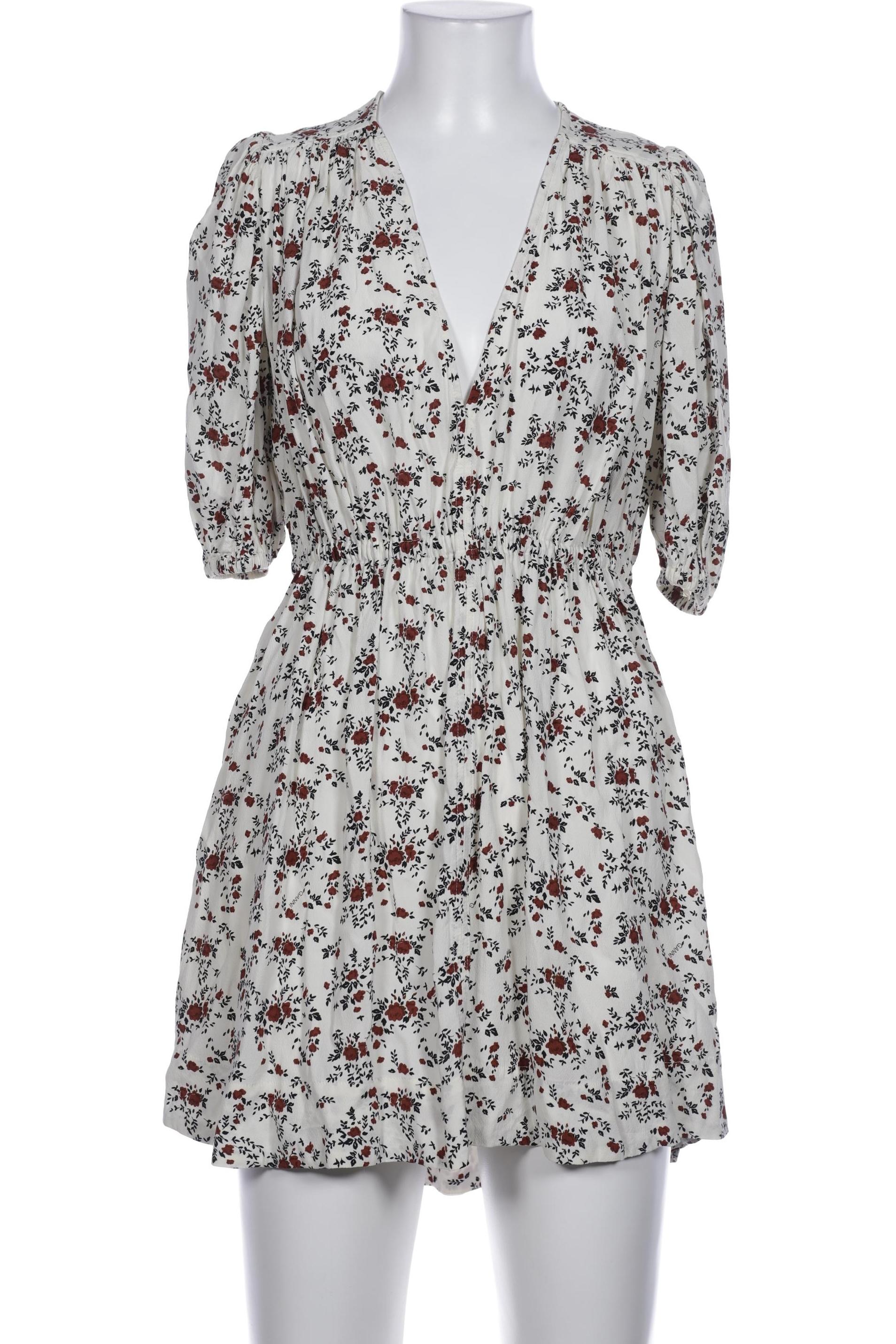 

Ganni Damen Kleid, mehrfarbig, Gr. 36