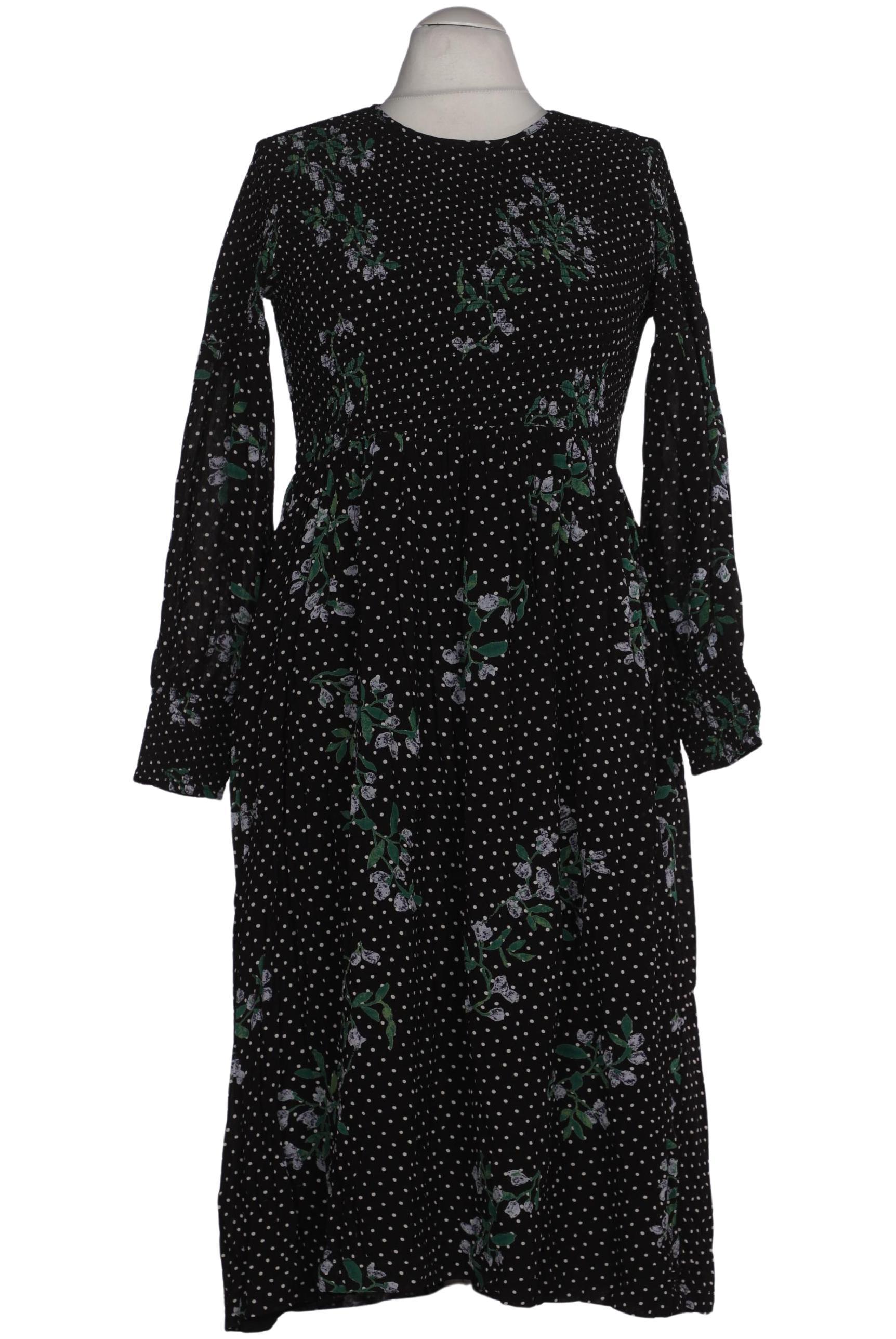 

Ganni Damen Kleid, schwarz, Gr. 40