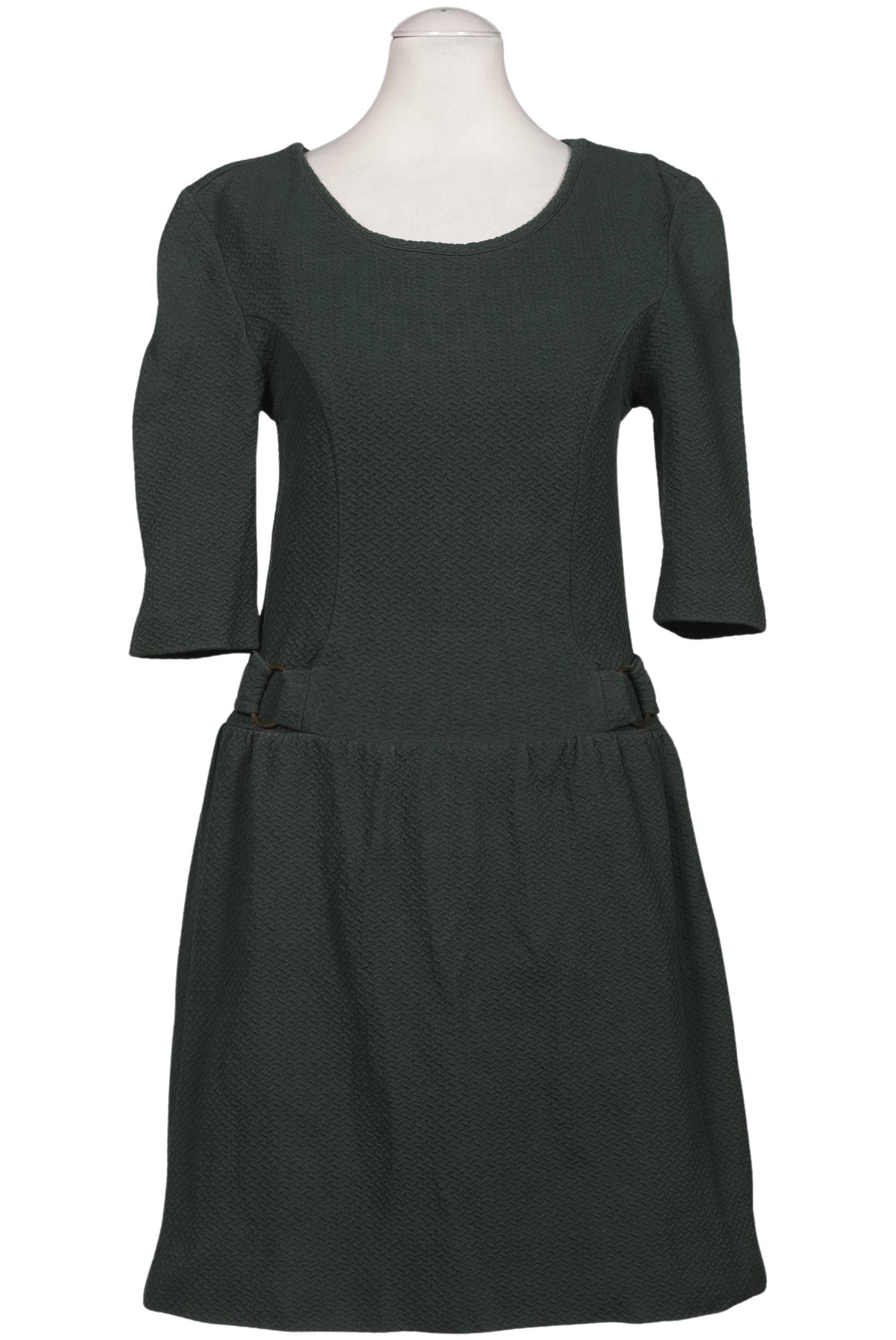 

Ganni Damen Kleid, grün, Gr. 36