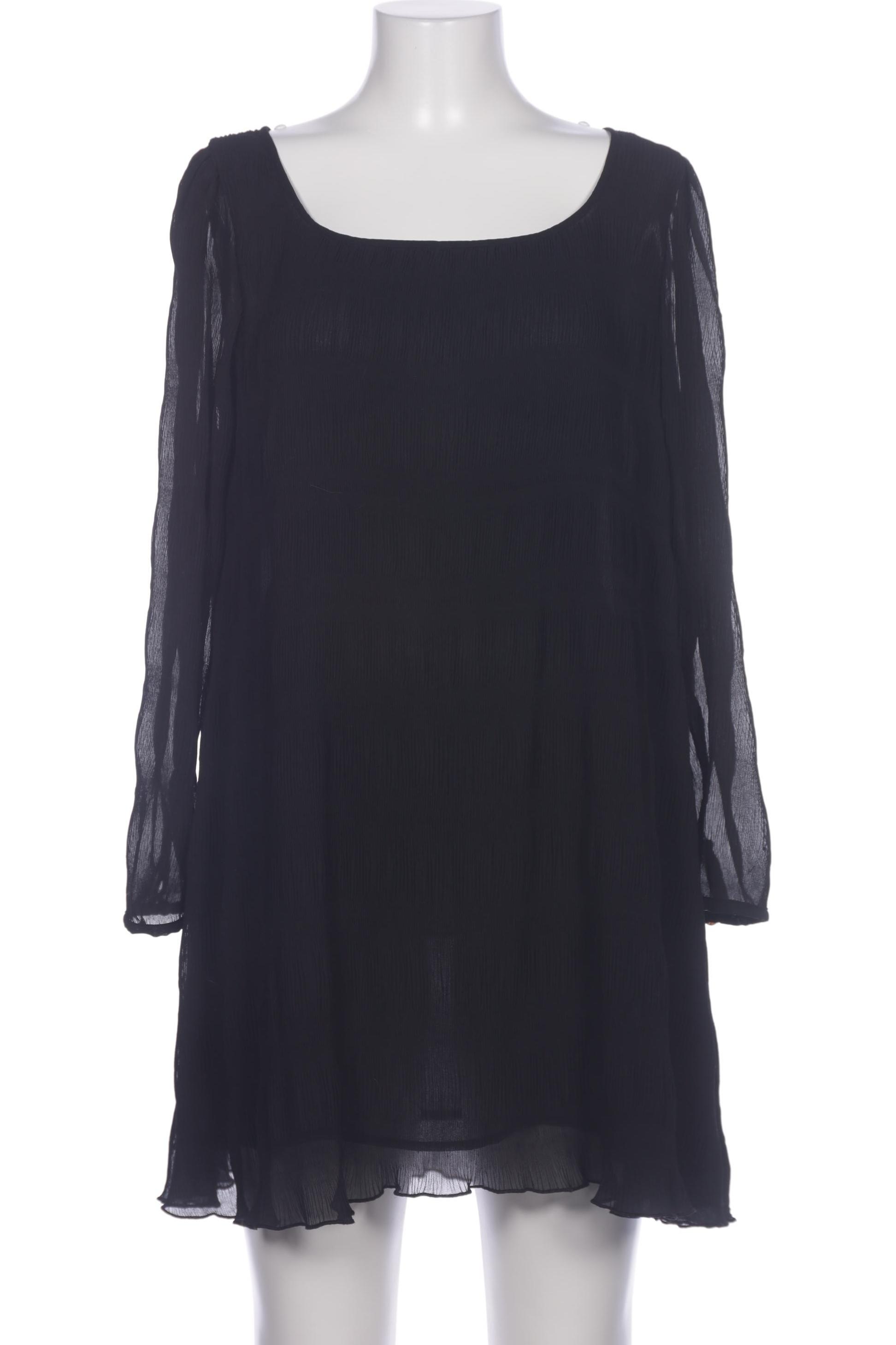 

Ganni Damen Kleid, schwarz, Gr. 40