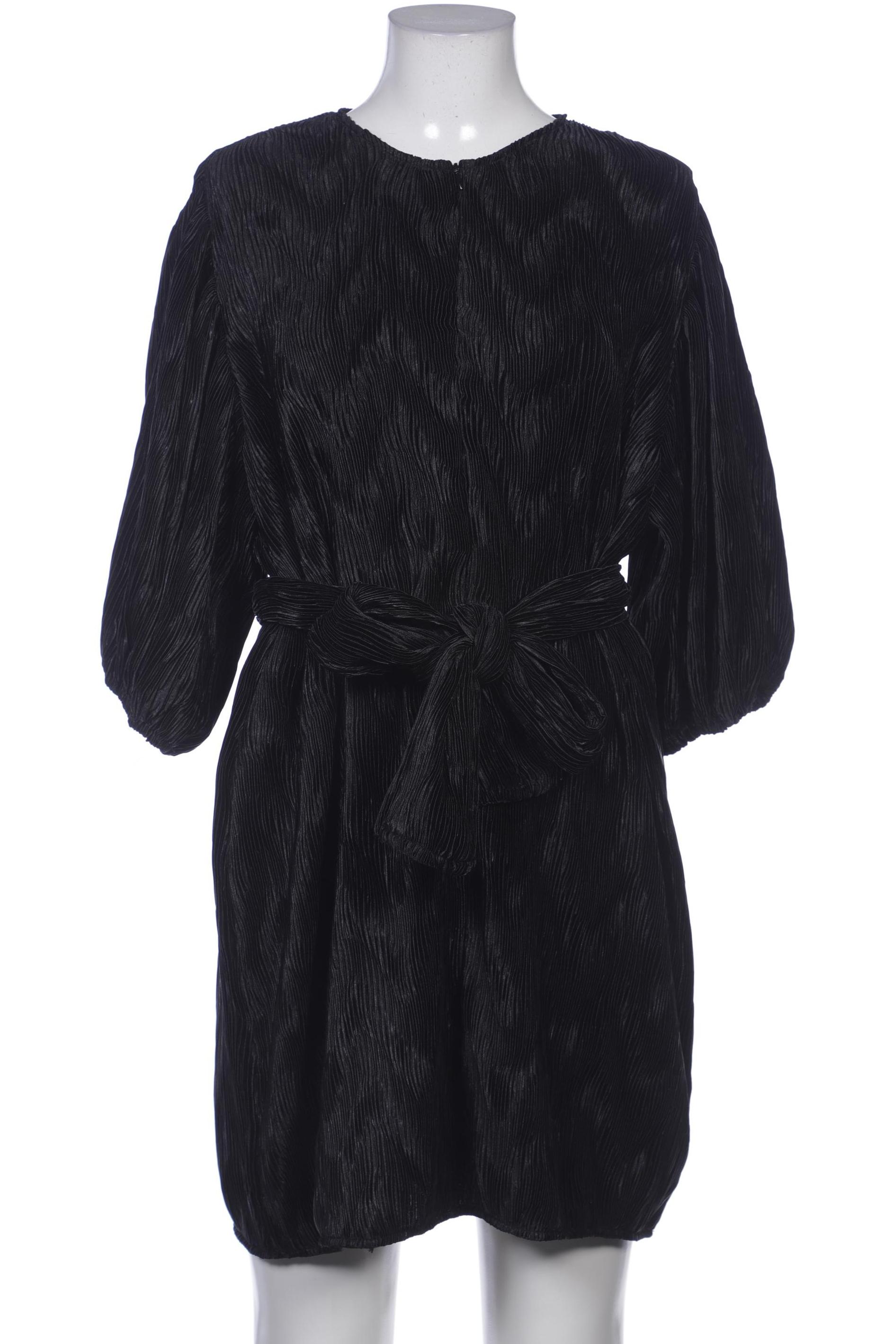 

Ganni Damen Kleid, schwarz, Gr. 40