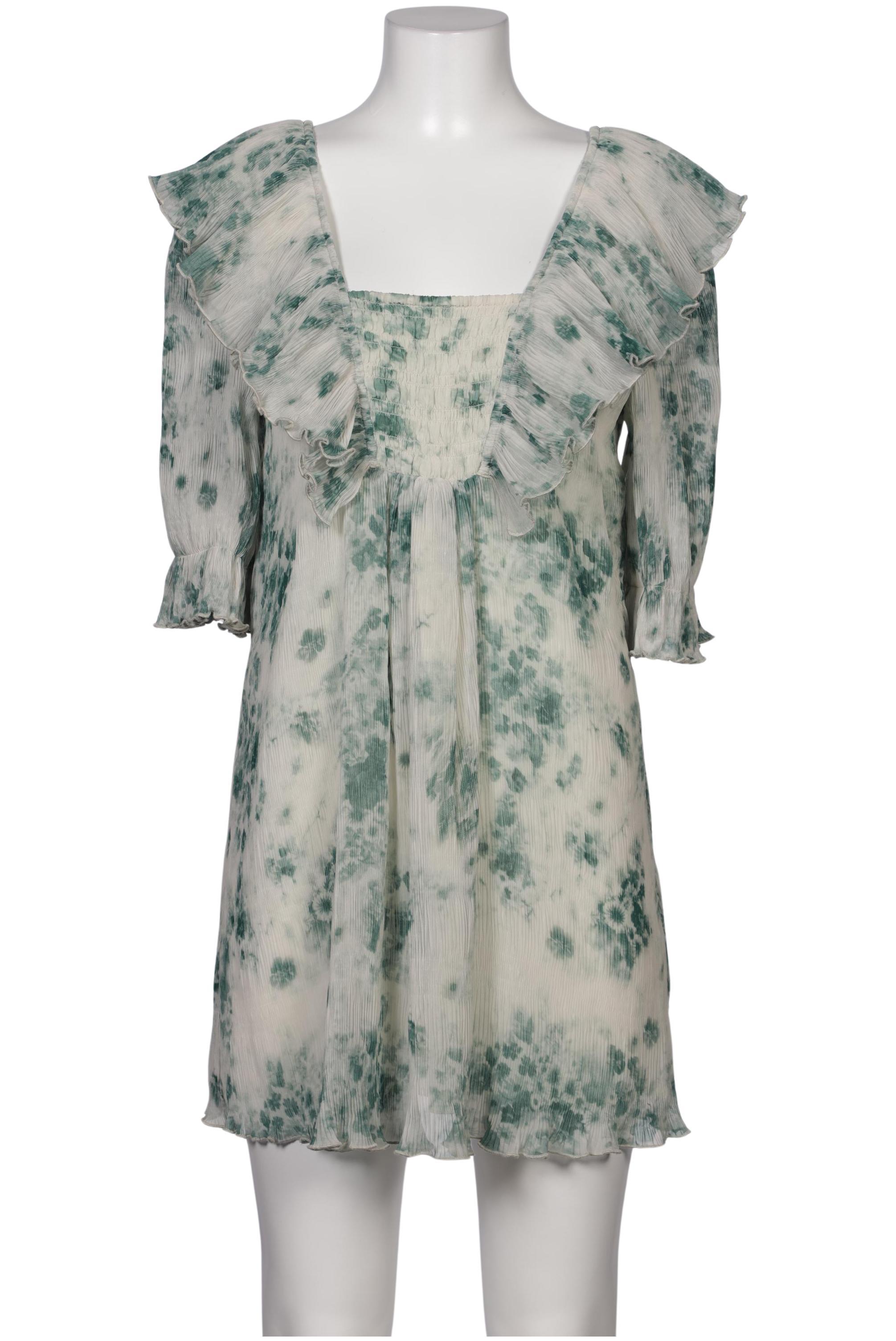 

Ganni Damen Kleid, mehrfarbig, Gr. 38