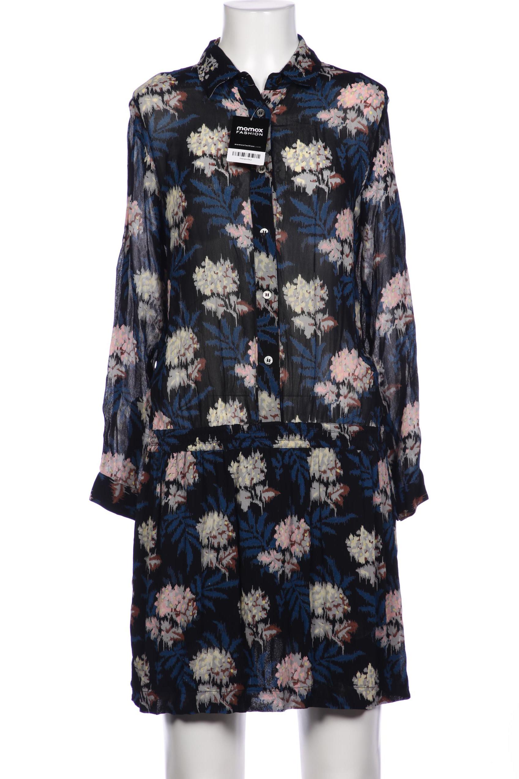 

Ganni Damen Kleid, marineblau