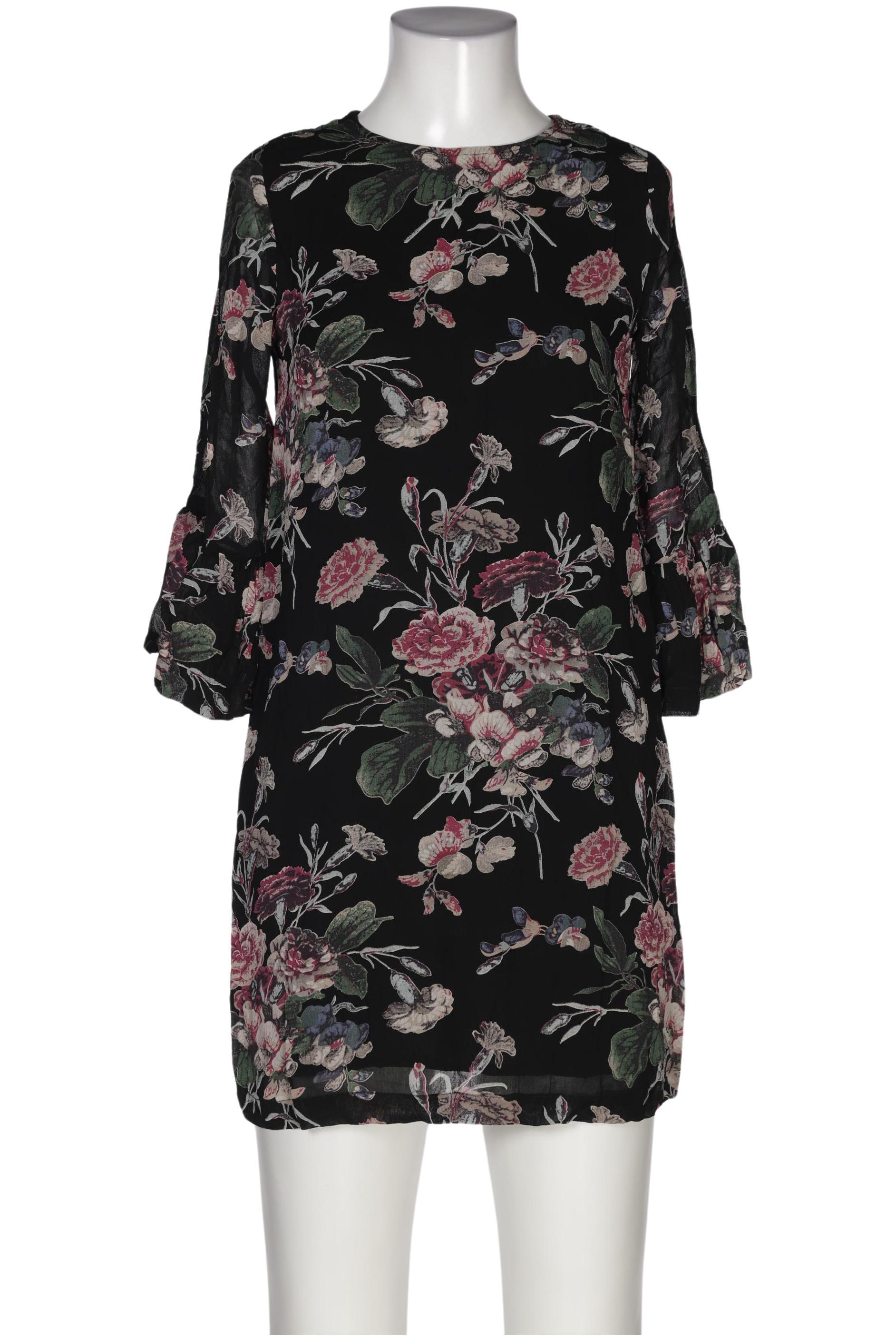 

Ganni Damen Kleid, schwarz, Gr. 34