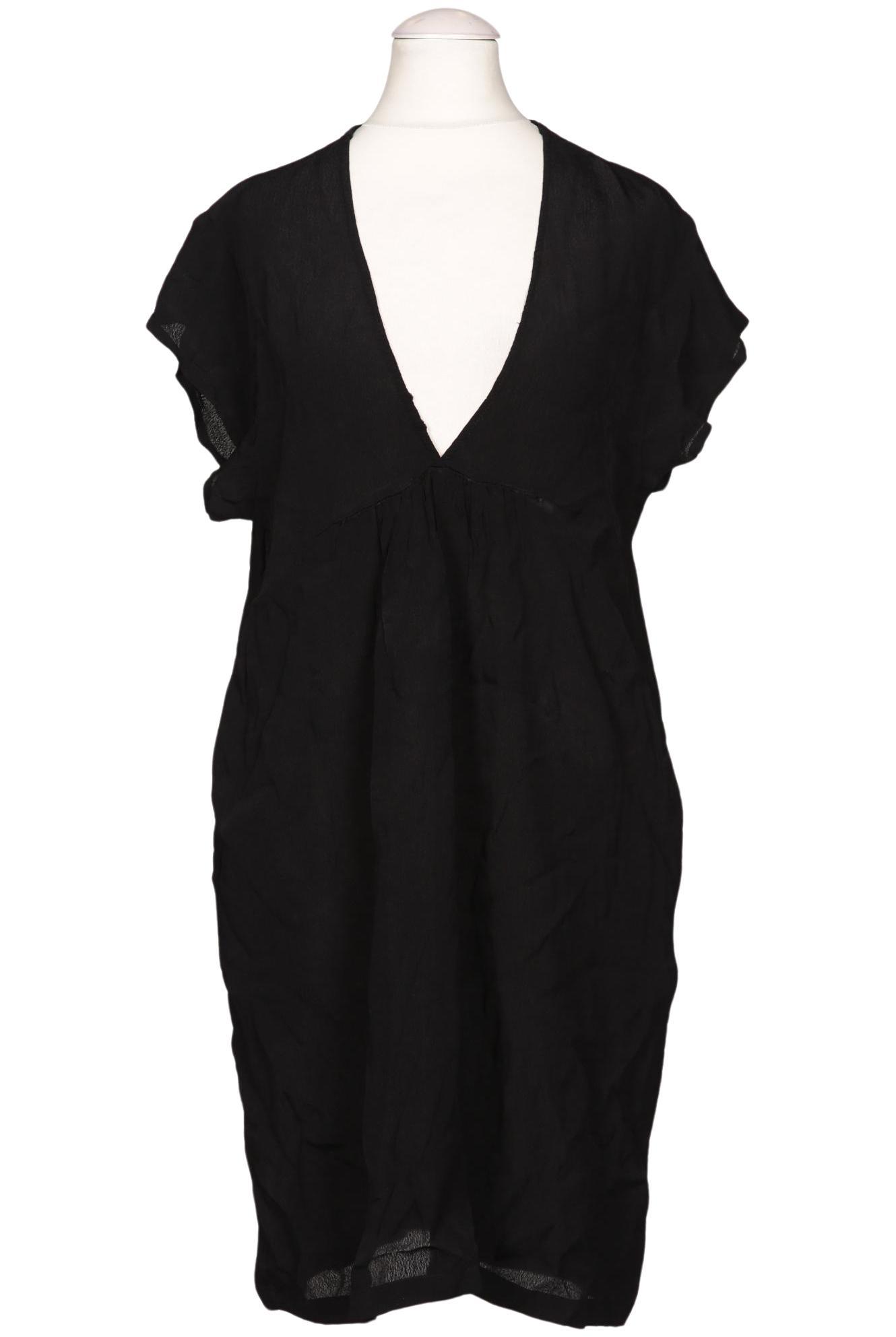 

Ganni Damen Kleid, schwarz, Gr. 36