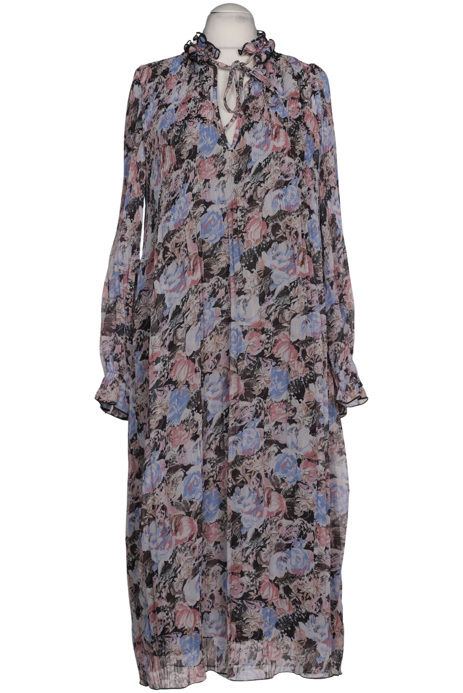 

Ganni Damen Kleid, mehrfarbig, Gr. 40