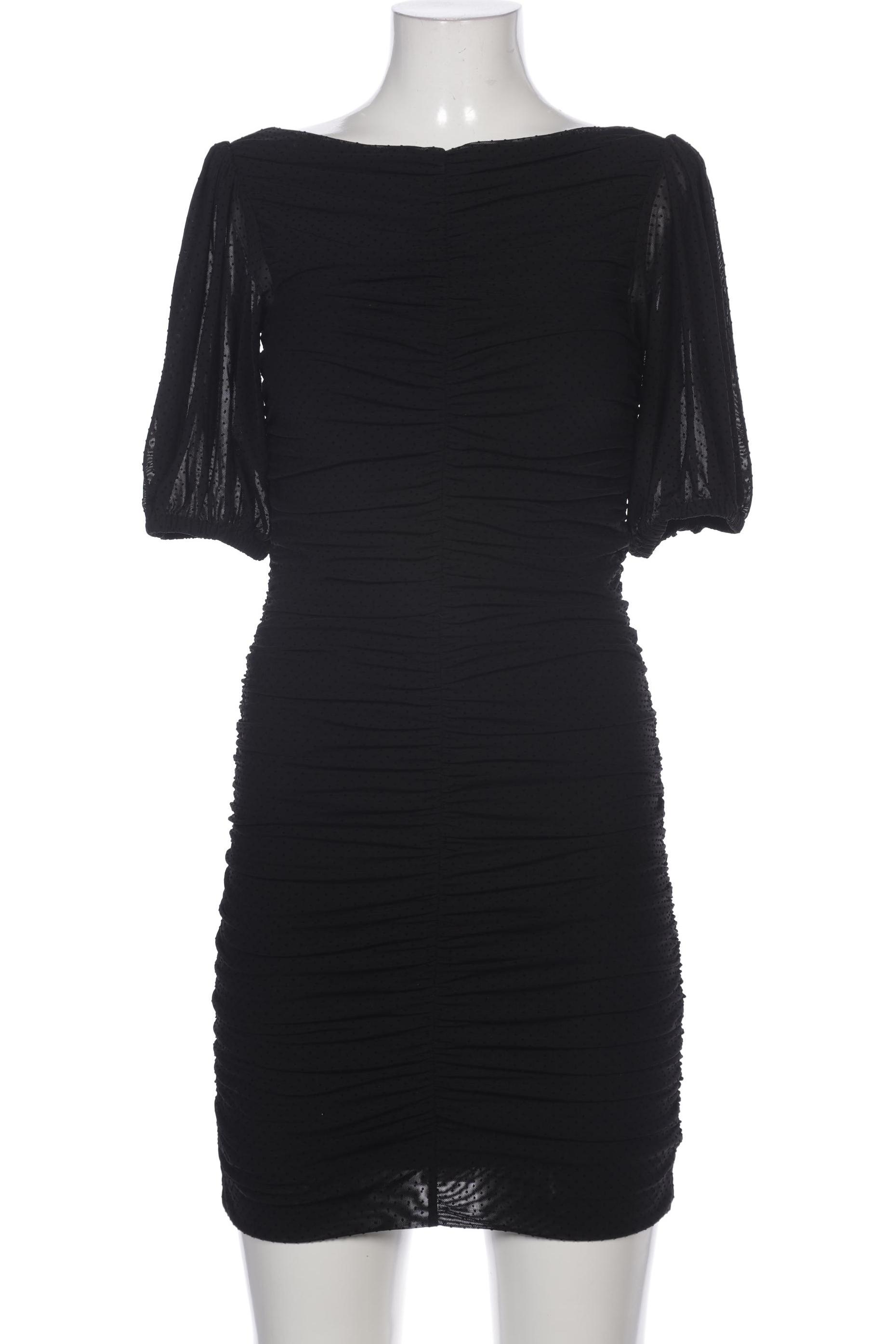 

Ganni Damen Kleid, schwarz