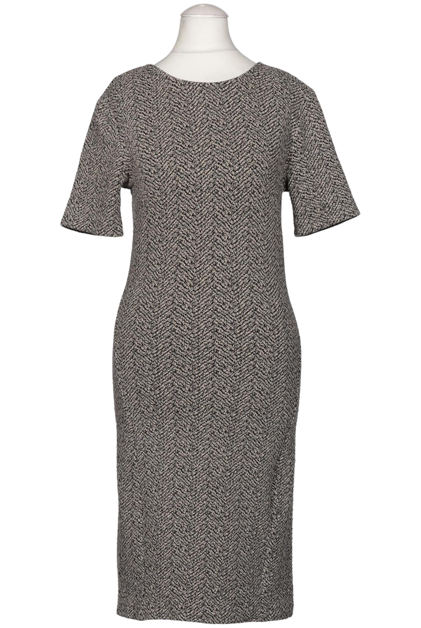 

Ganni Damen Kleid, grau, Gr. 36