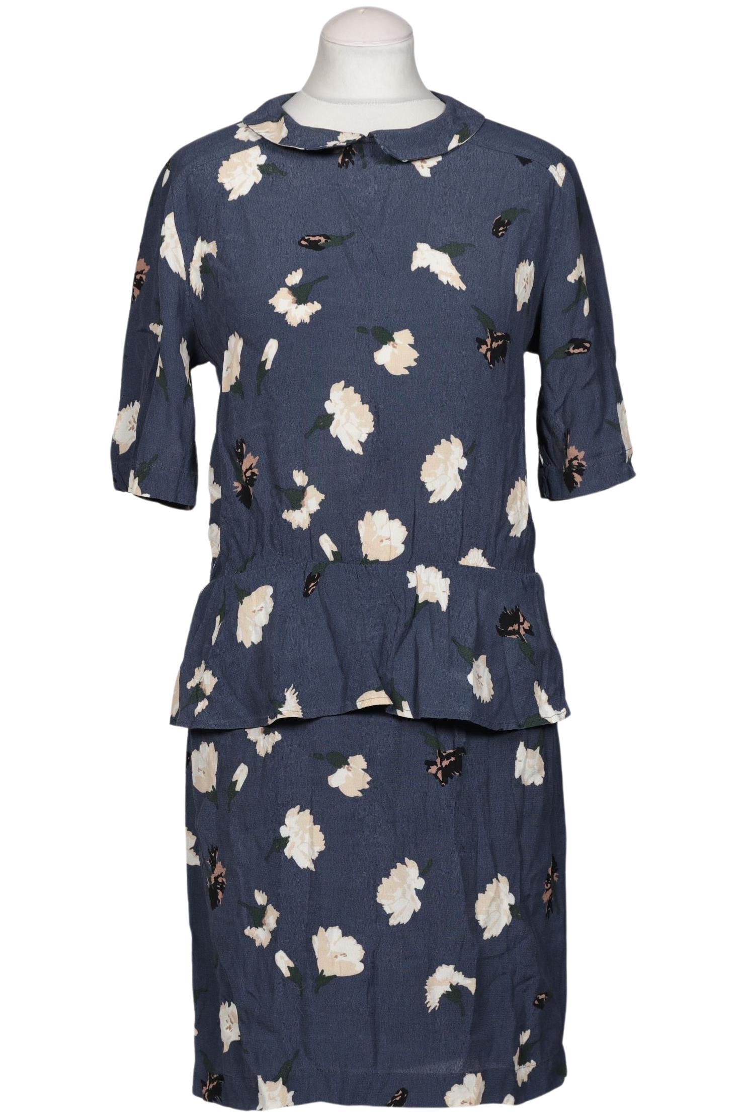 

Ganni Damen Kleid, mehrfarbig, Gr. 36