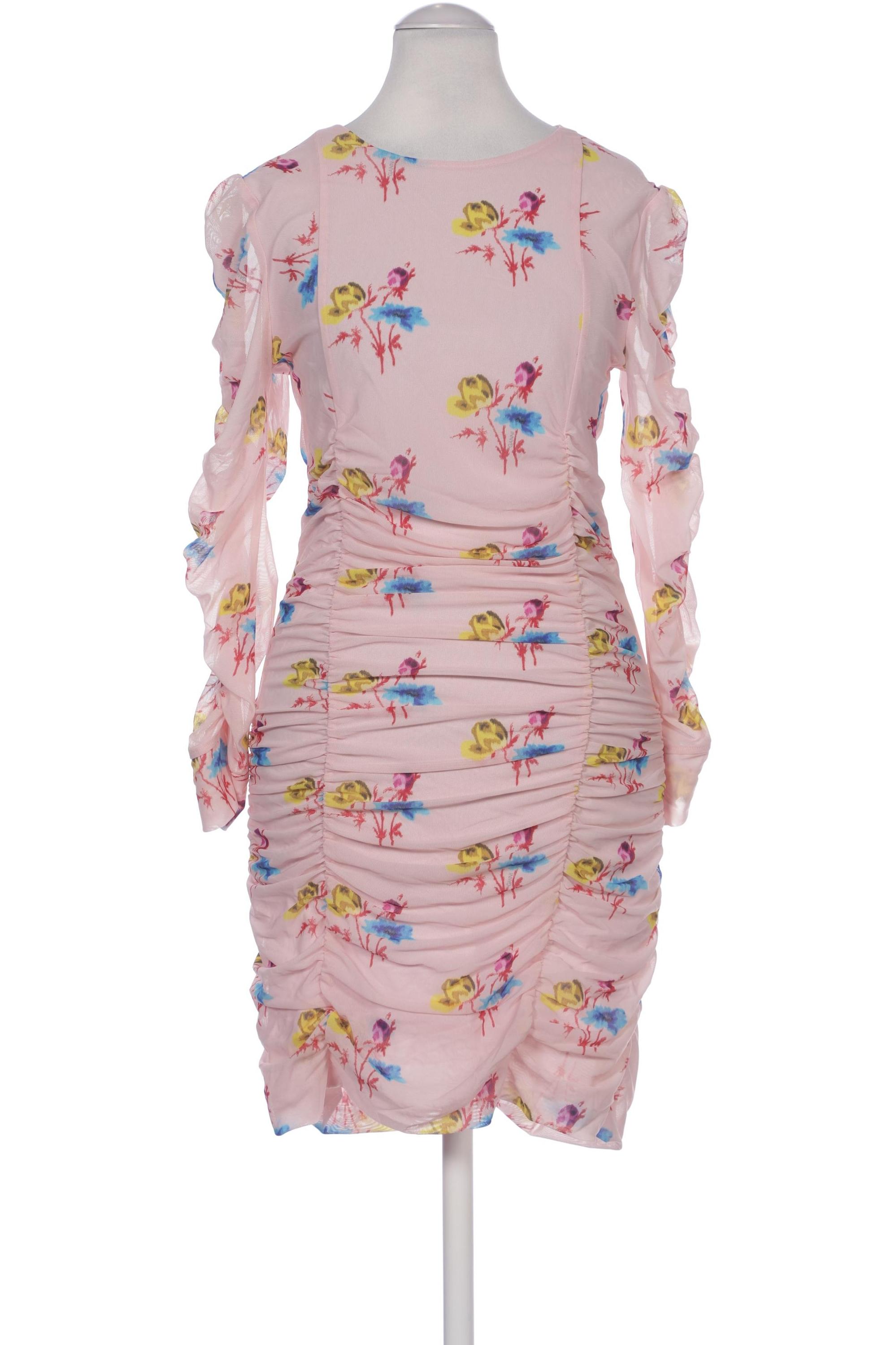 

Ganni Damen Kleid, pink, Gr. 36