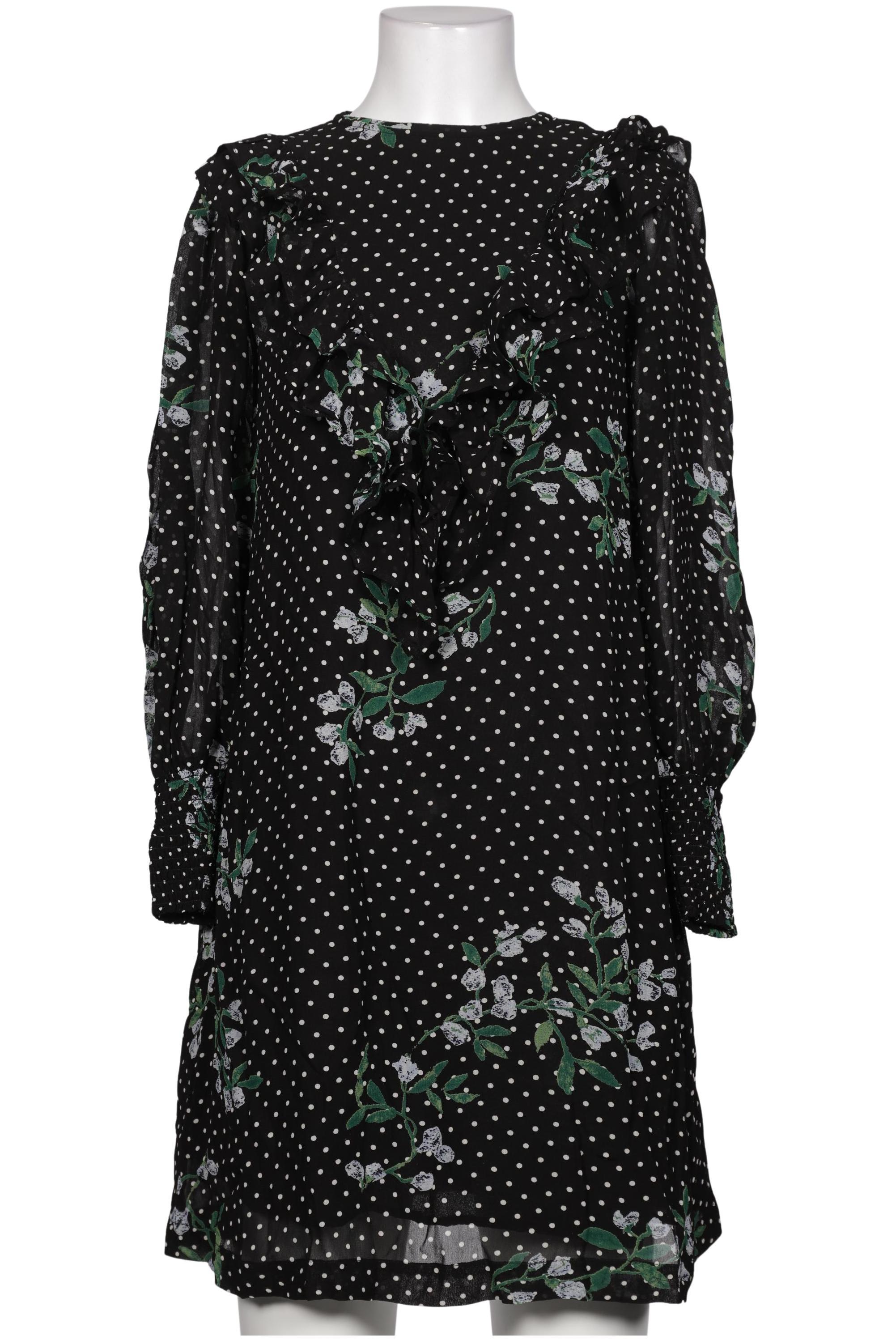 

Ganni Damen Kleid, mehrfarbig, Gr. 34