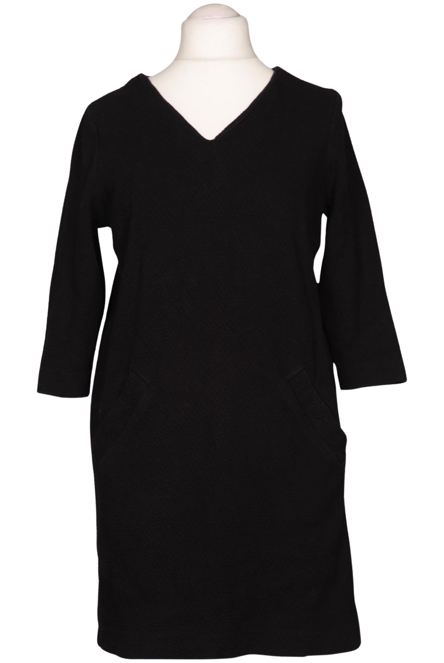 

Ganni Damen Kleid, schwarz, Gr. 44