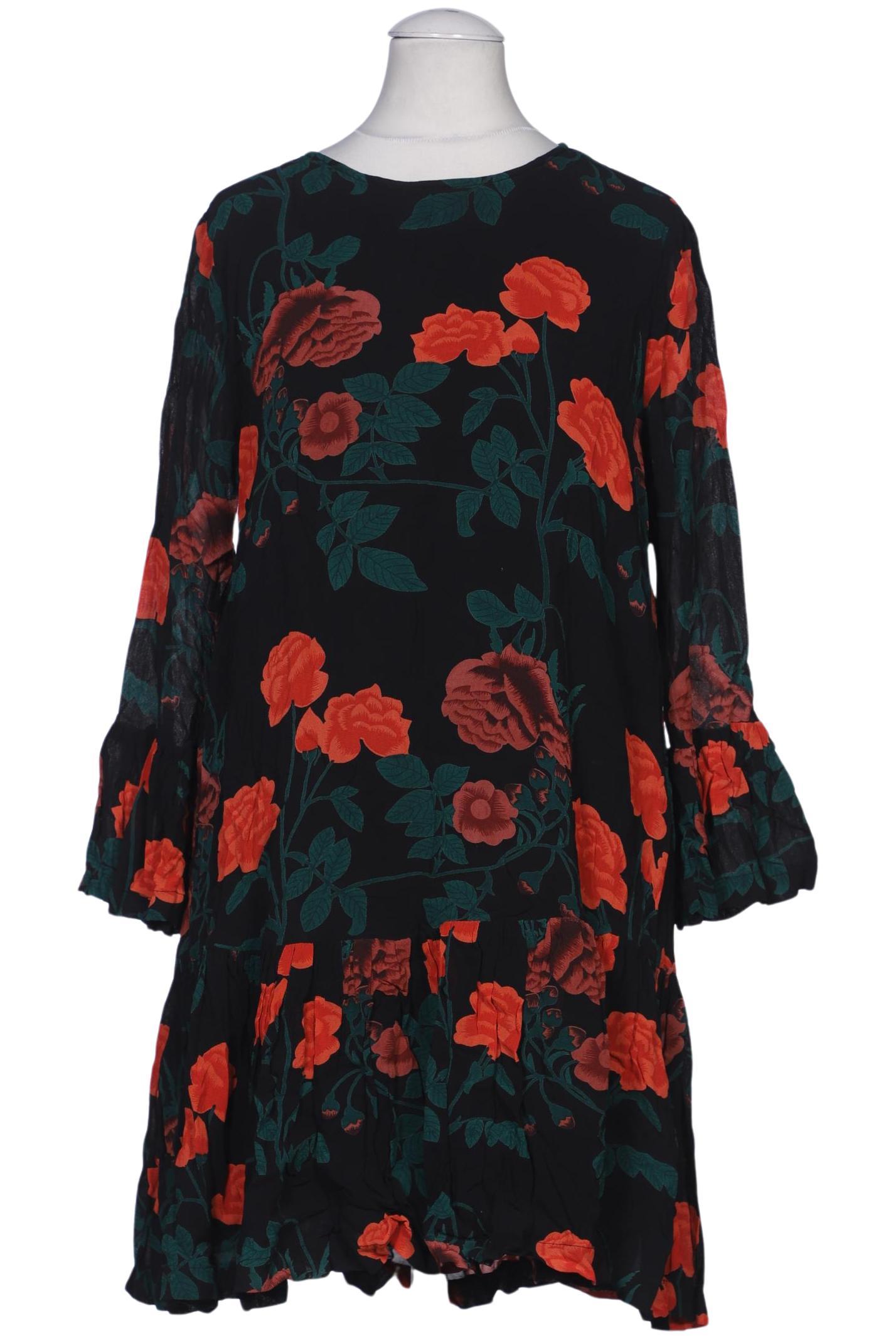 

Ganni Damen Kleid, mehrfarbig, Gr. 34