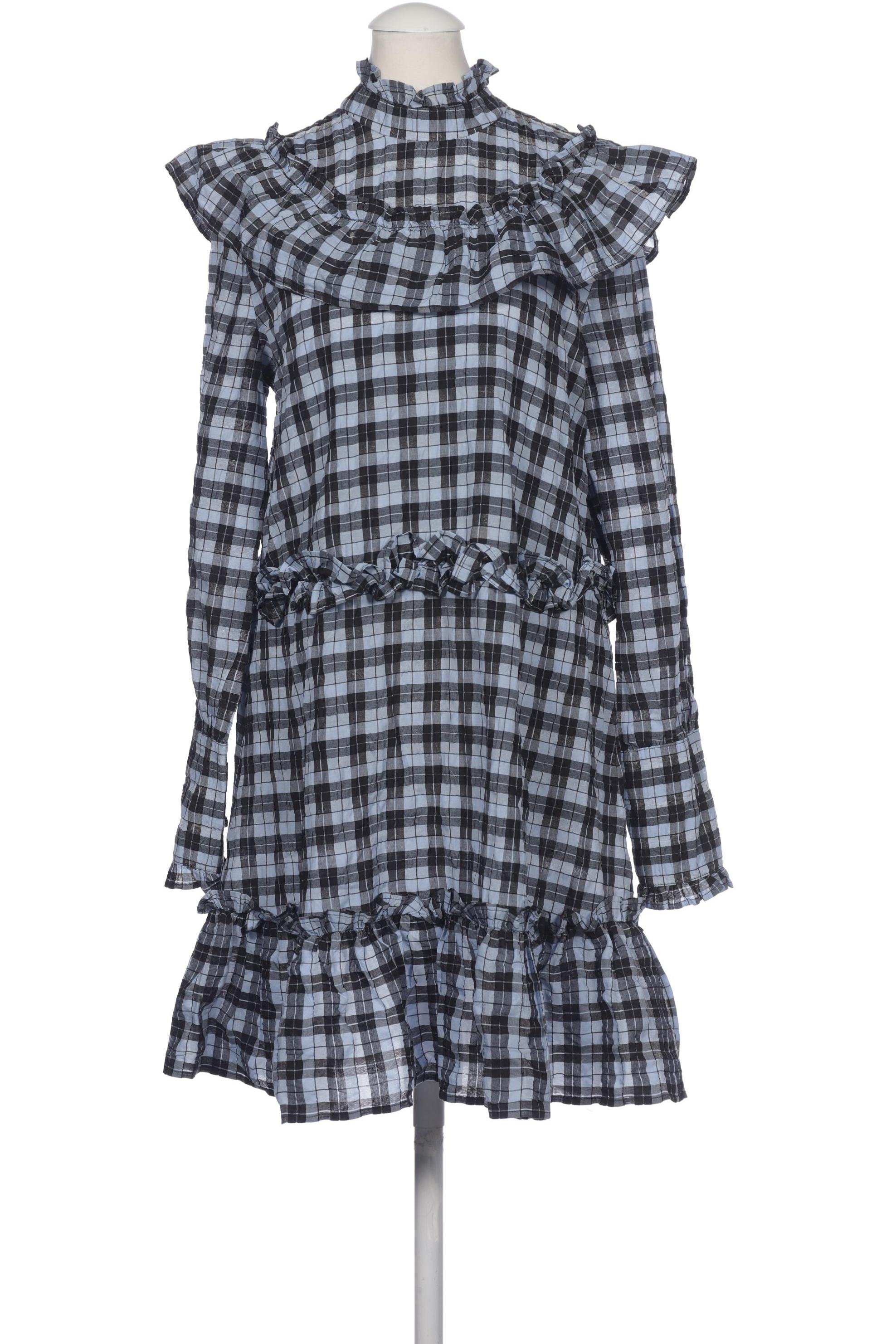 

Ganni Damen Kleid, hellblau
